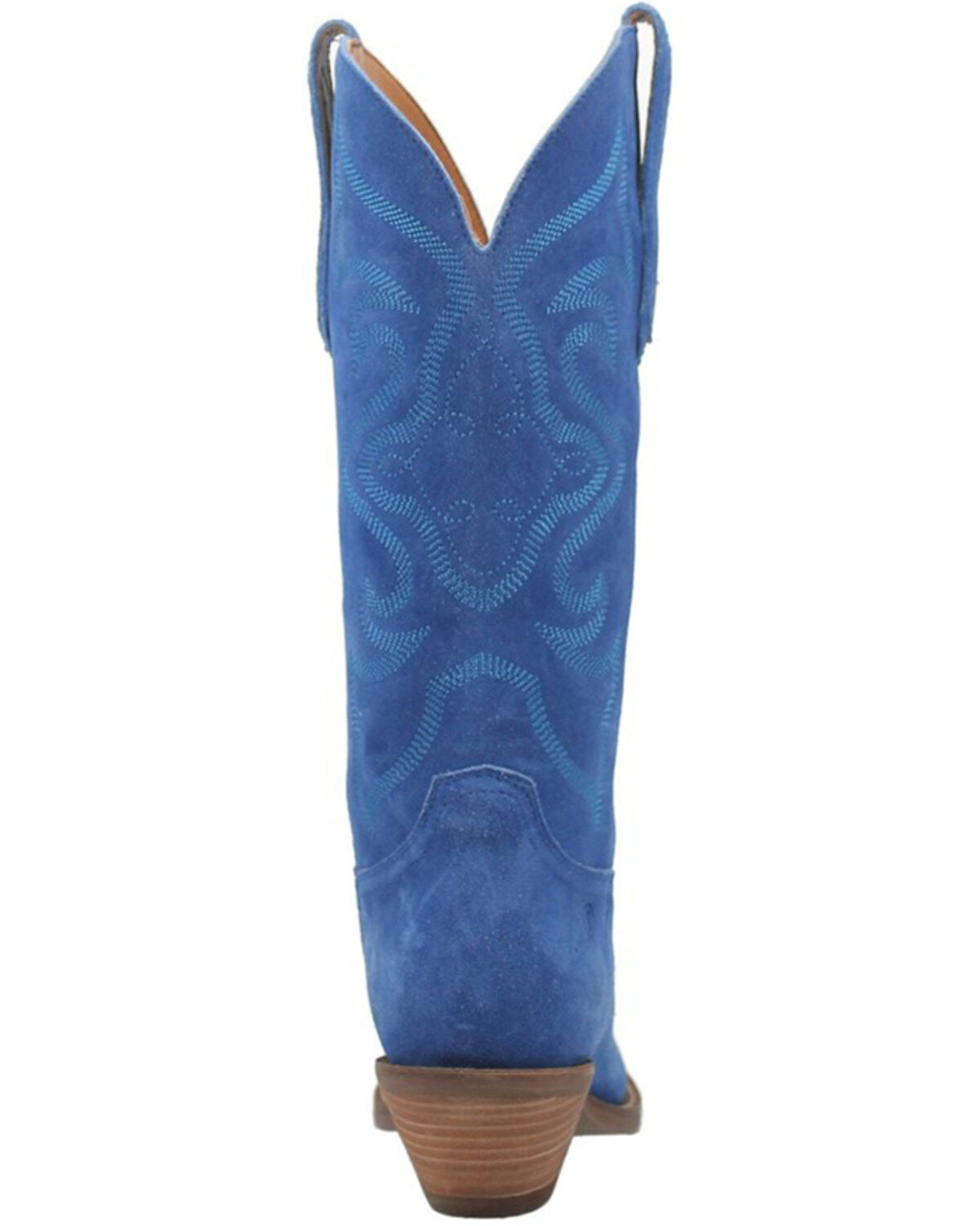 Dingo Women's Out West Western Boots - Snip Toe