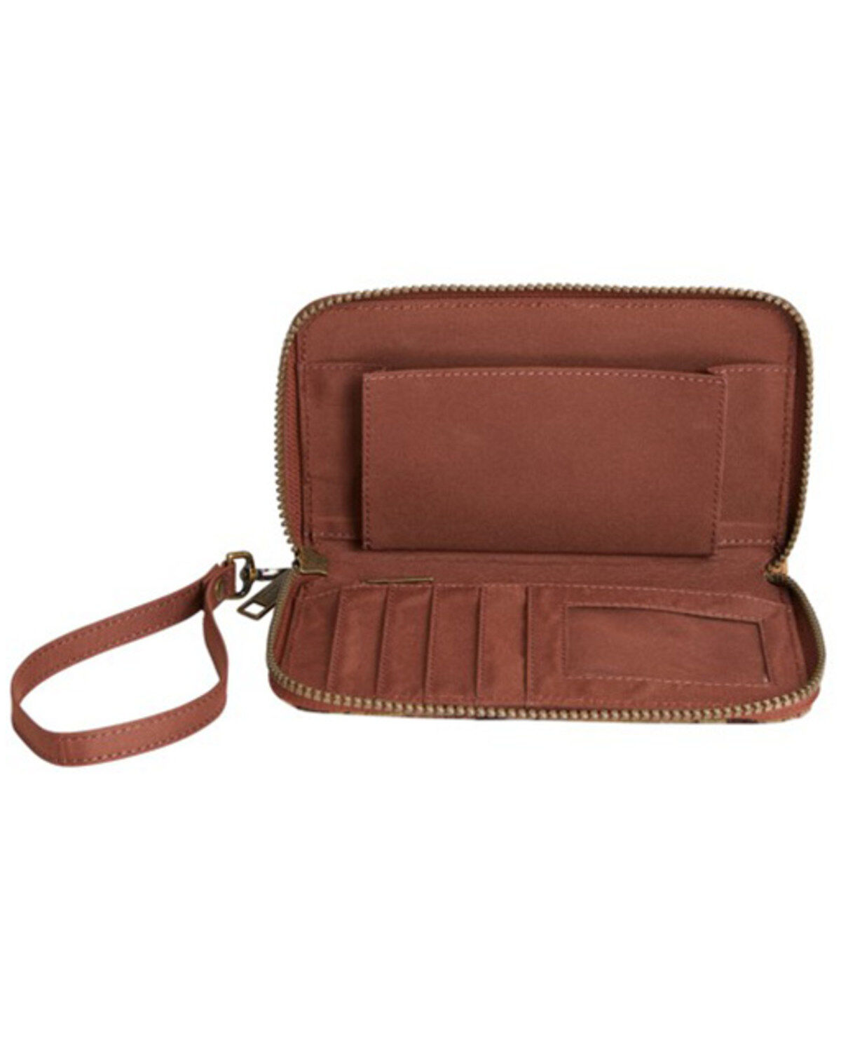 Pendleton Women's Sawtooth Mountain Smartphone Wallet