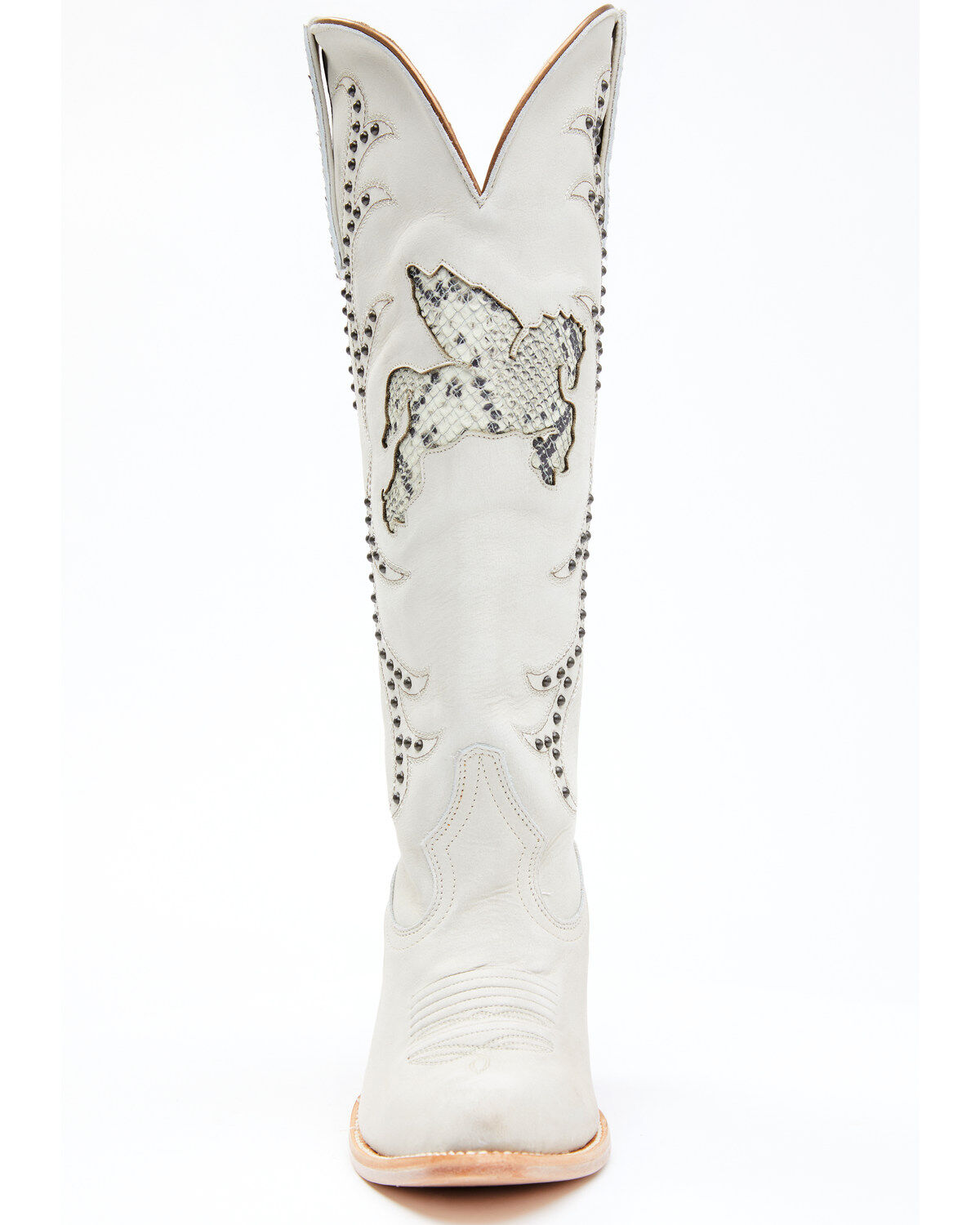 Idyllwind Women's Gambler Western Boots - Round Toe