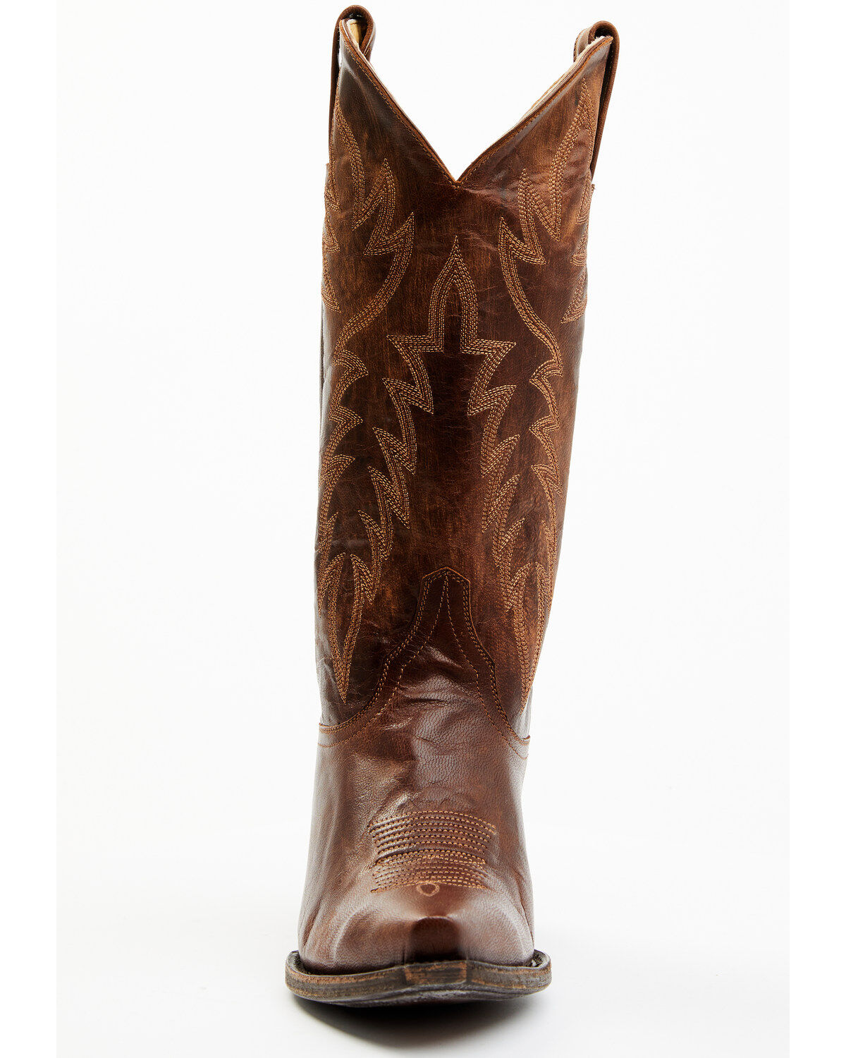 Idyllwind Women's Wheeler Western Boot - Snip Toe