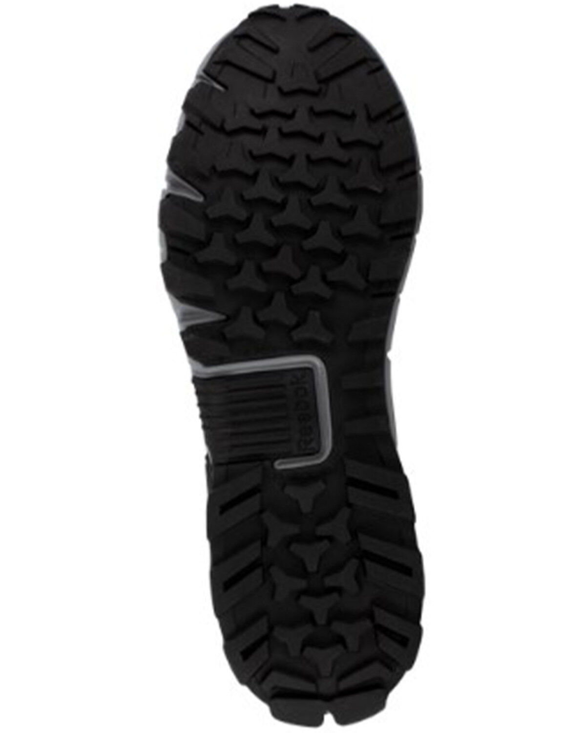 Reebok Women's Trailgrip Hiker Work Shoes - Alloy Toe
