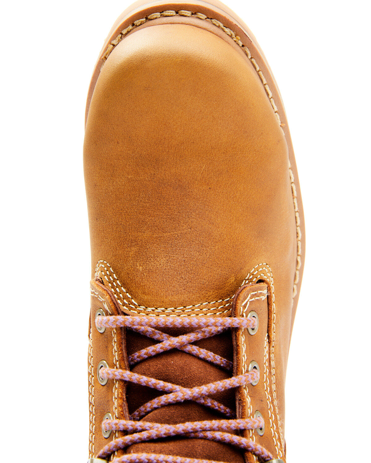 Hawx Women's Trooper Work Boots - Composite Toe