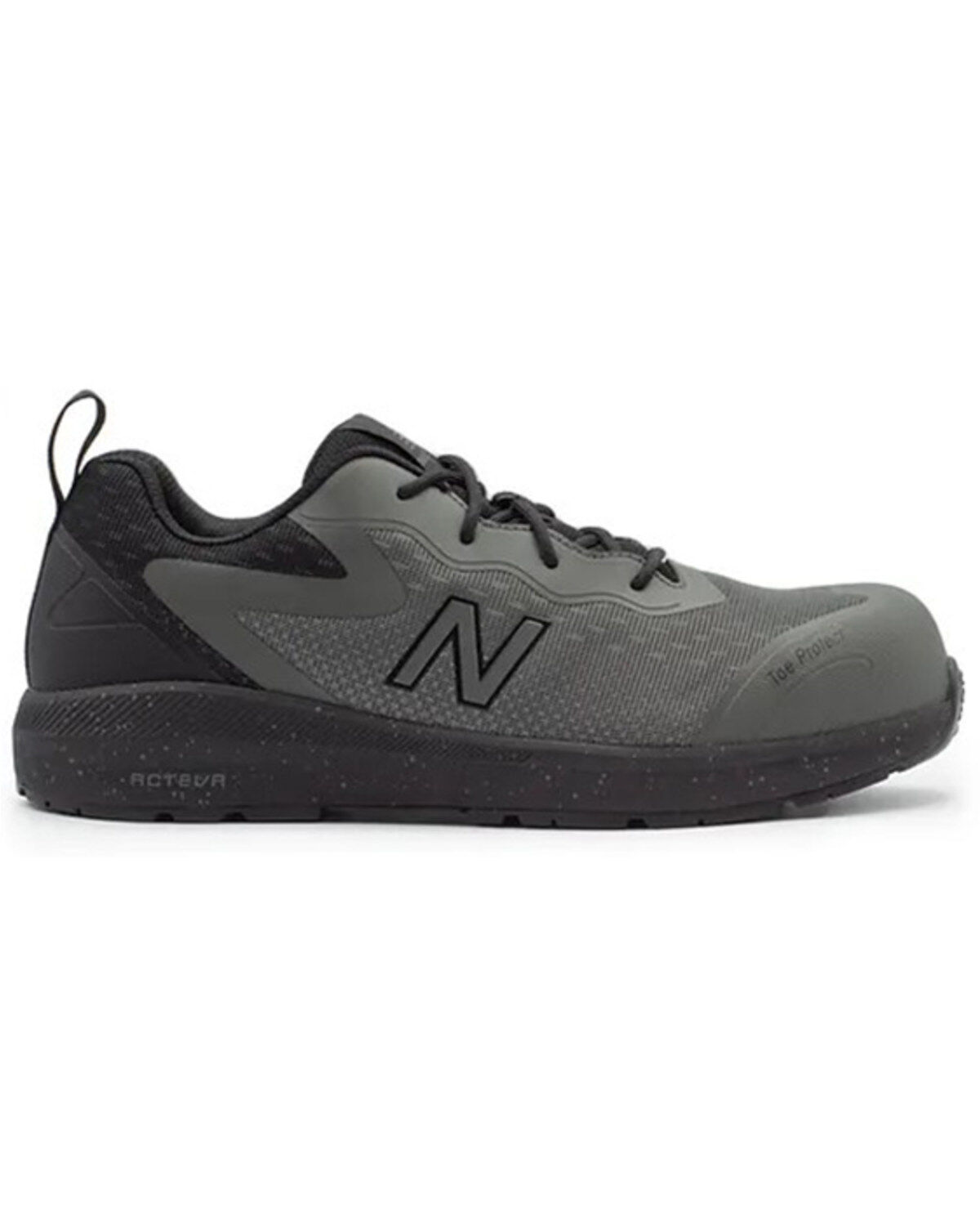 New Balance Men's Logic Work Shoes - Composite Toe