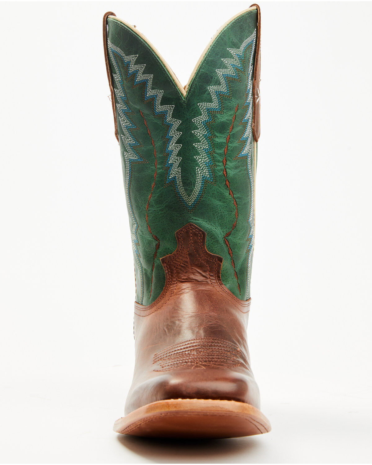 Twisted X Men's Rancher Western Boots - Broad Square Toe