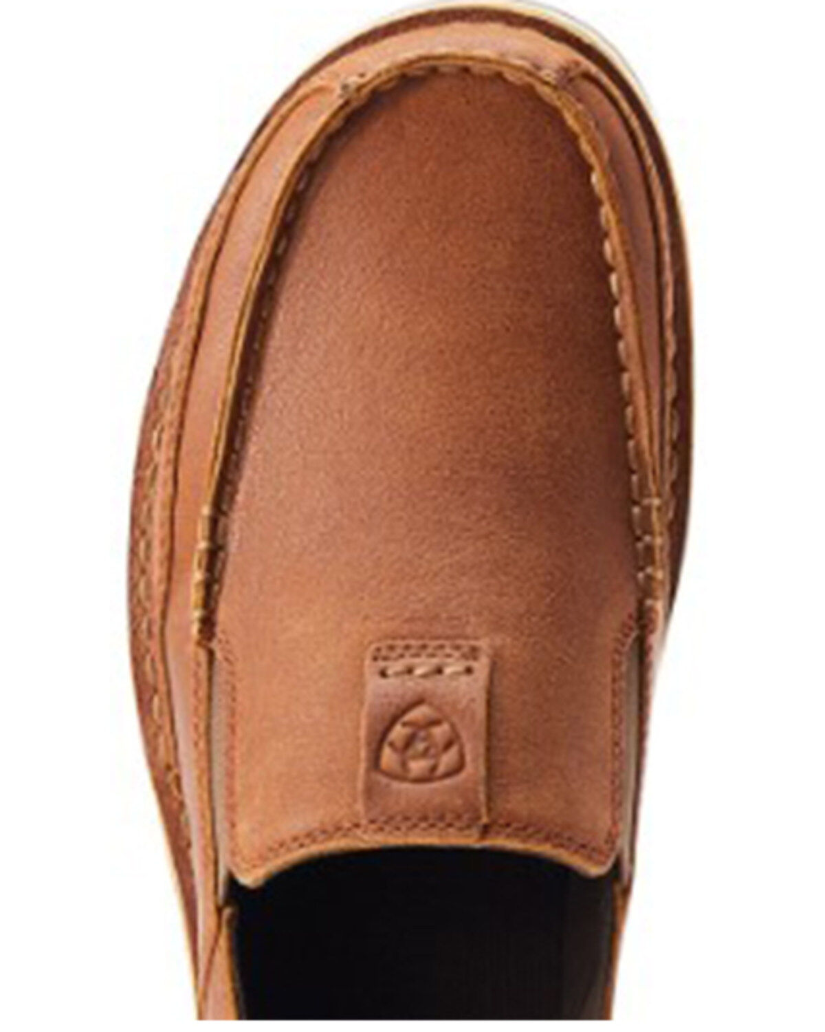 Ariat Men's Cruiser Western Casual Shoes - Moc Toe