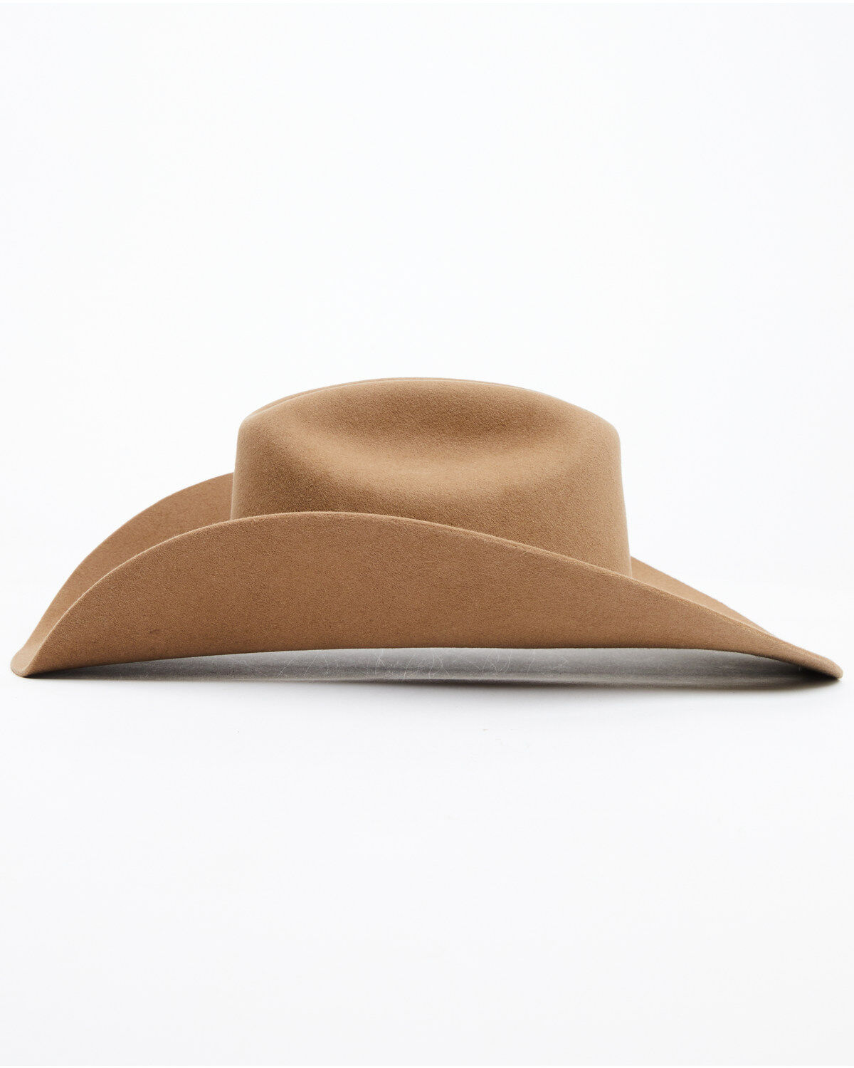 Justin Fawn Townes 6X Felt Cowboy Hat