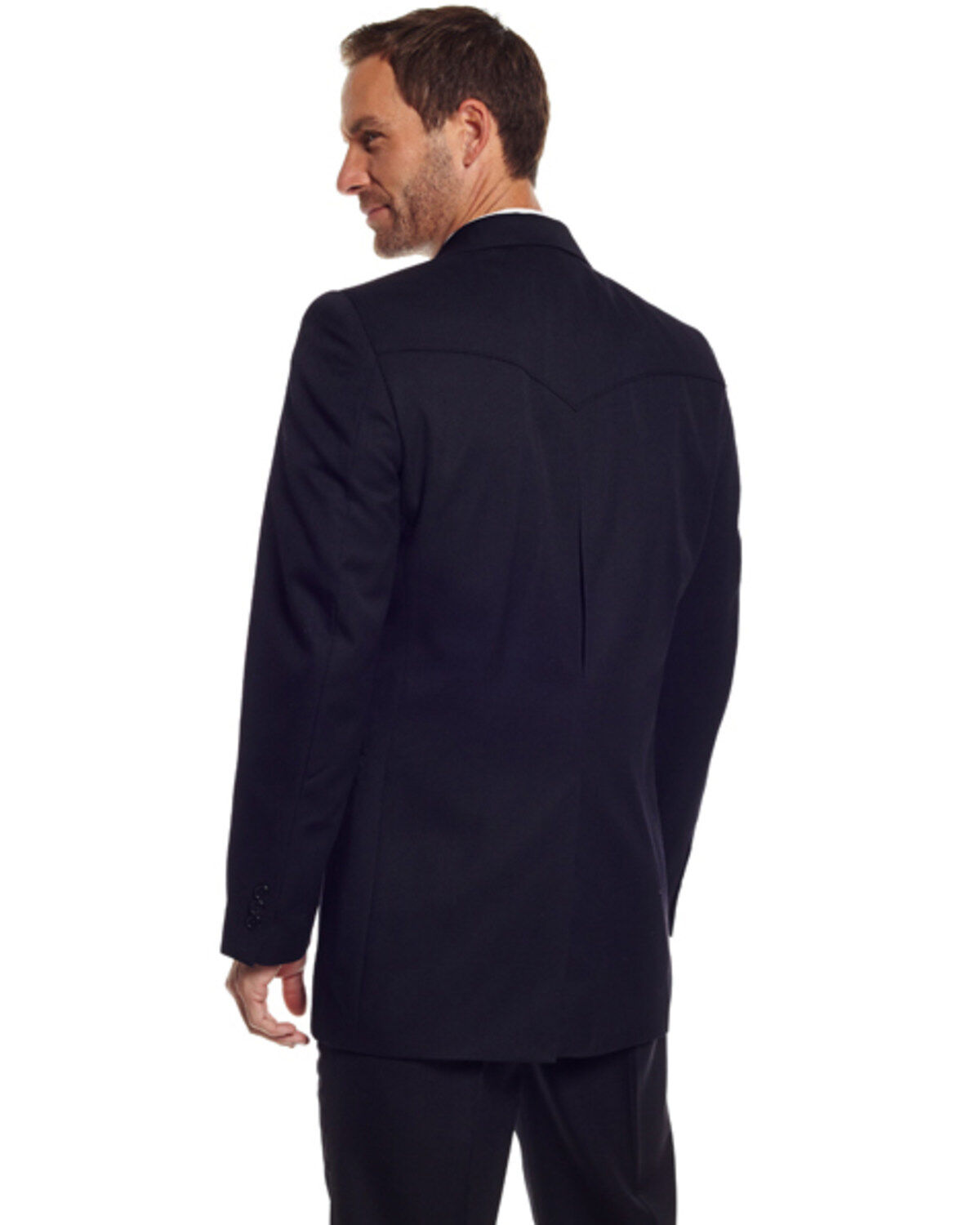 Circle S Men's Abilene Sport Coat