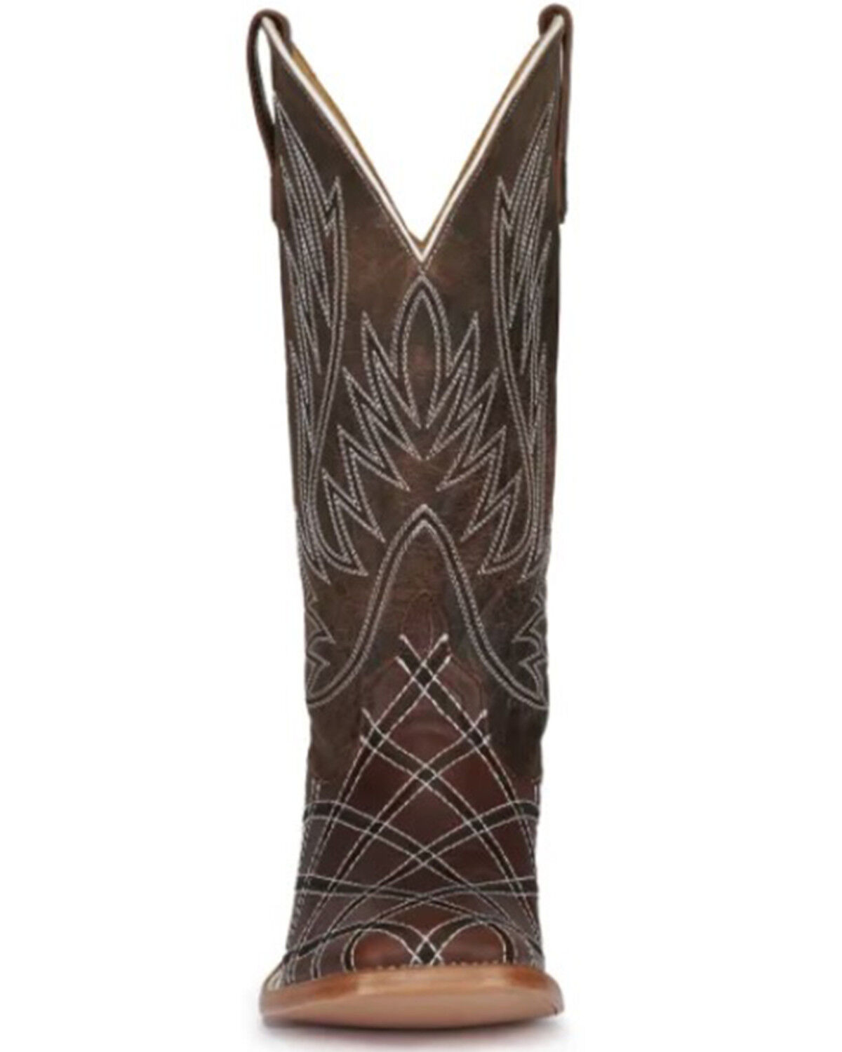 Horse Power Men's Sabotage Western Boots - Square Toe