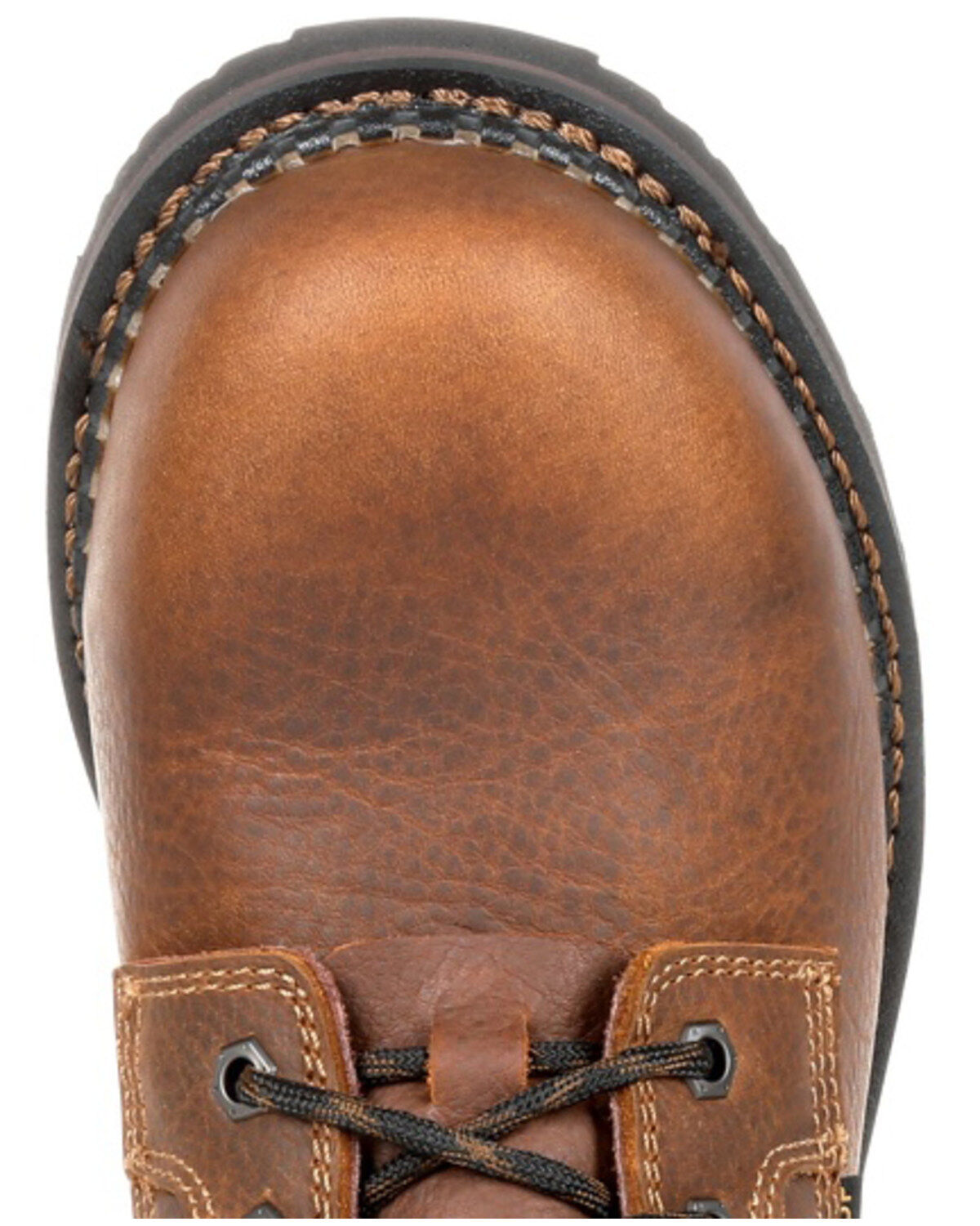 Georgia Boot Men's Giant Revamp Waterproof Work Boots - Steel Toe