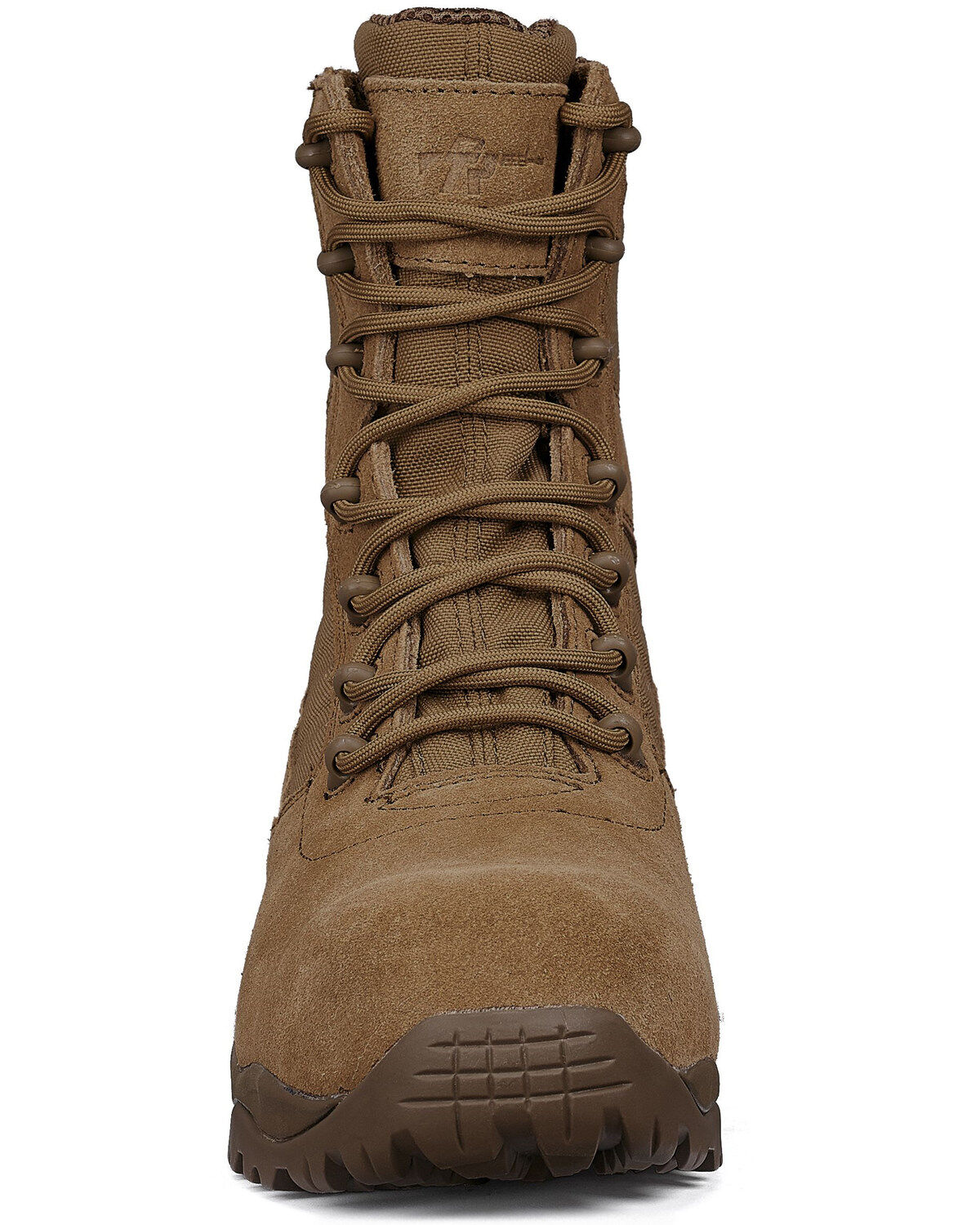 Belleville Men's TR Guardian Hot Weather Military Boots - Composite Toe