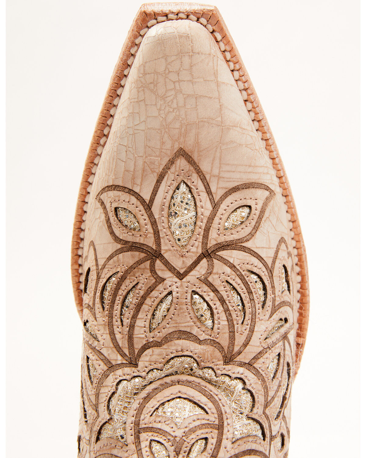 Shyanne Women's Belle Western Boots - Snip Toe