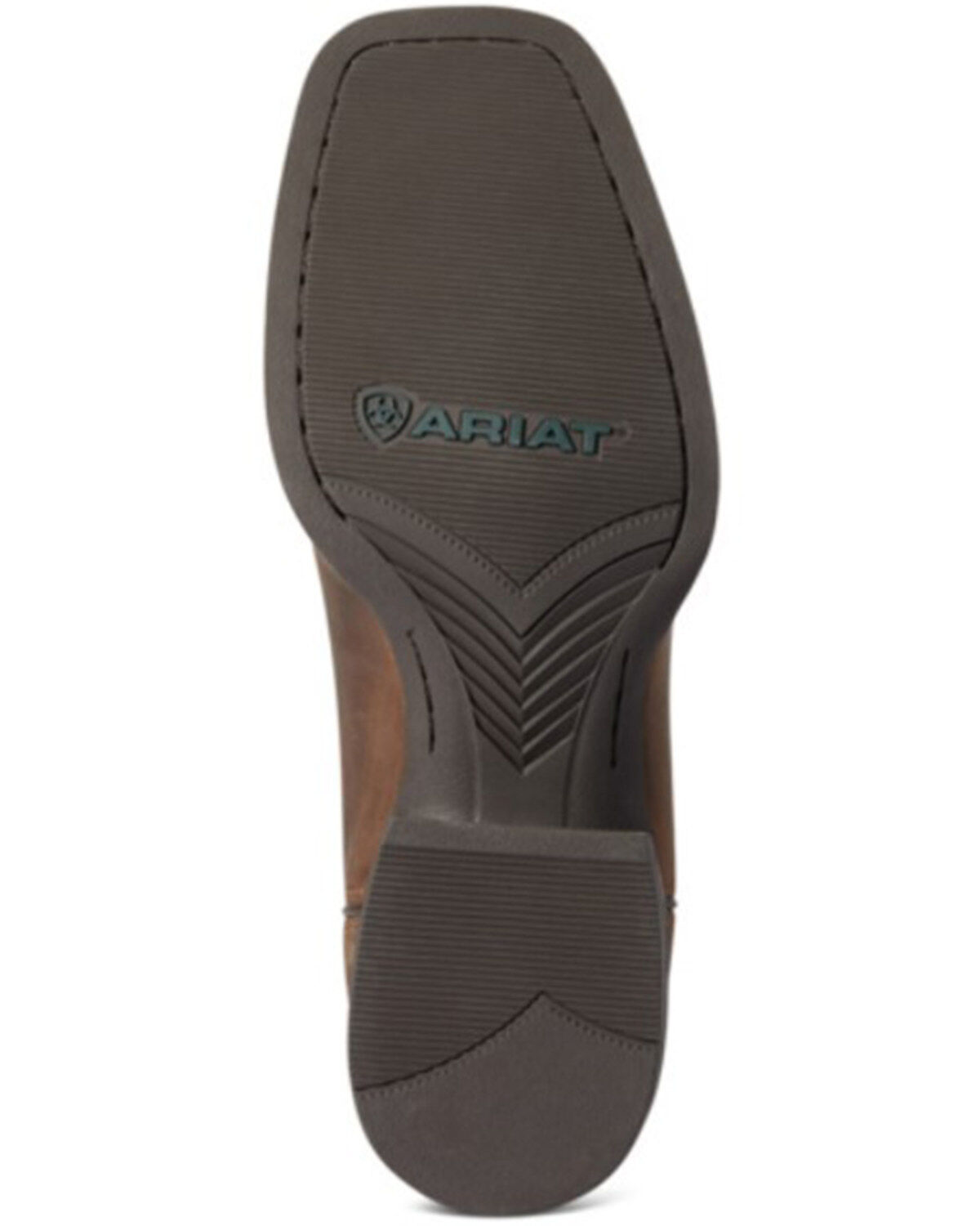 Ariat Men's Sport Outdoor Performance Western Boots - Broad Square Toe