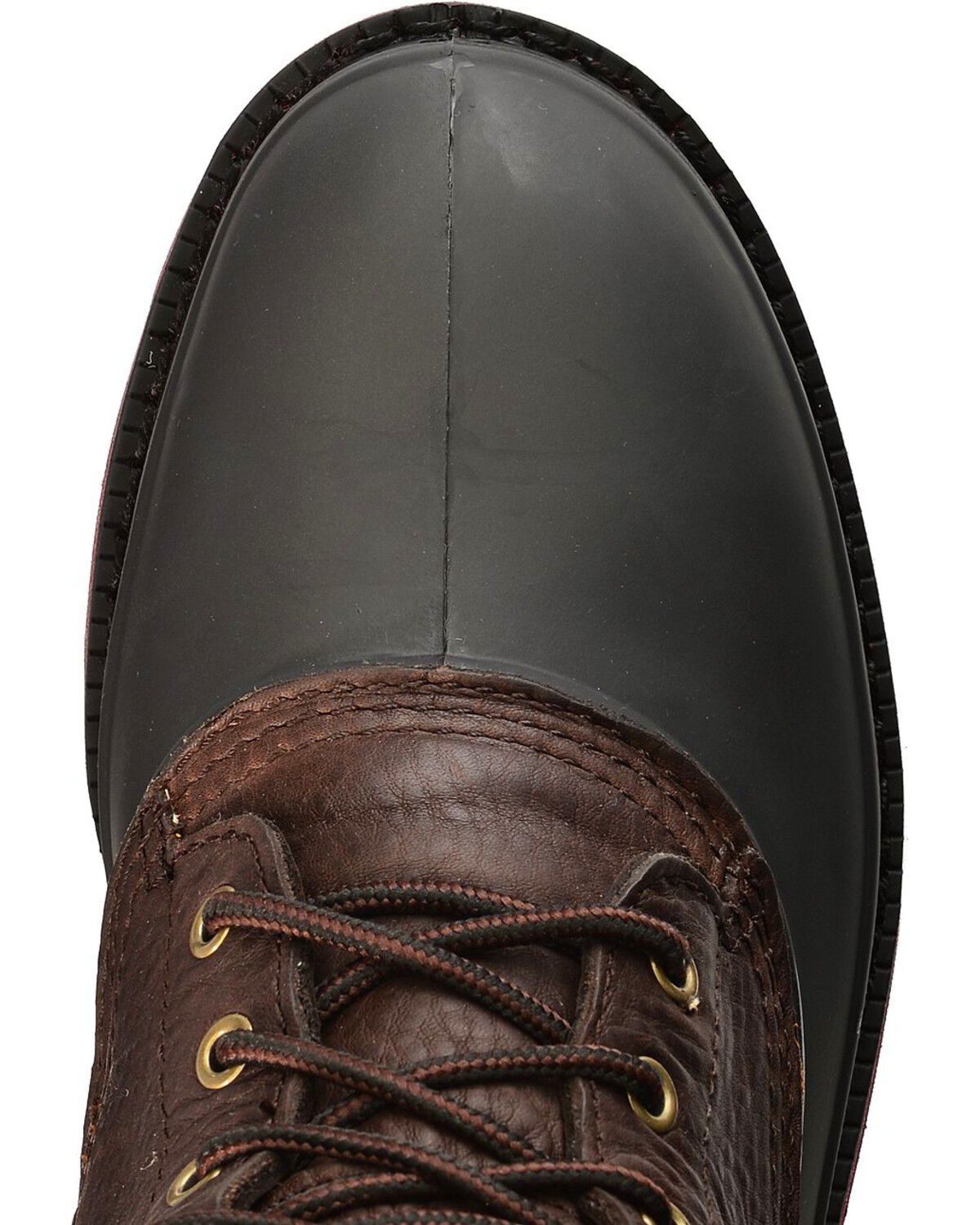 Georgia Men's Topsoil Mud dog 6" Work Boots