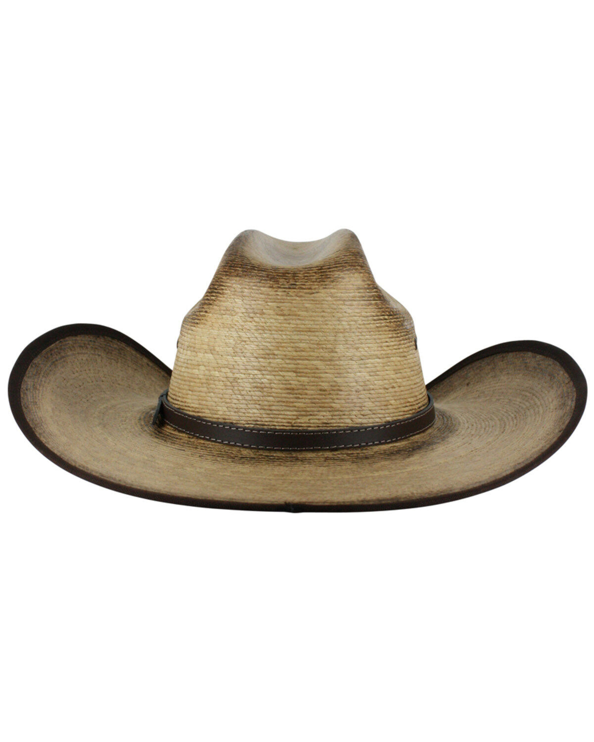 Cody James® Men's Ponderosa Straw Hat