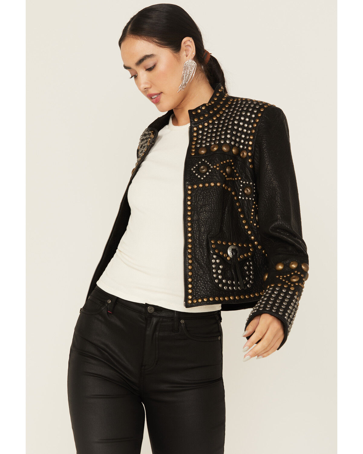 Double D Ranch Women's Chinga Chinga Jacket