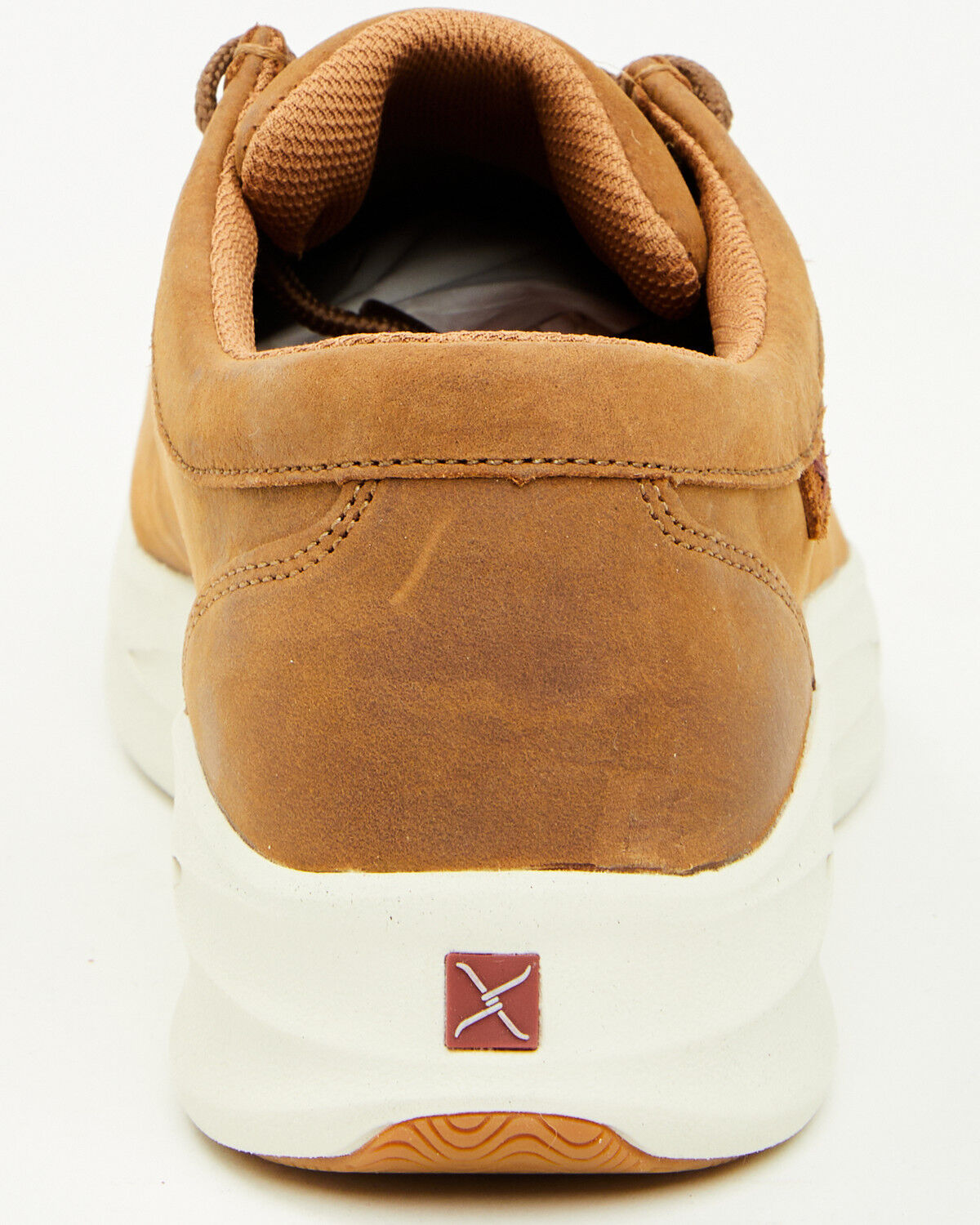 Twisted X Men's Feather X™ Casual Shoes - Moc Toe