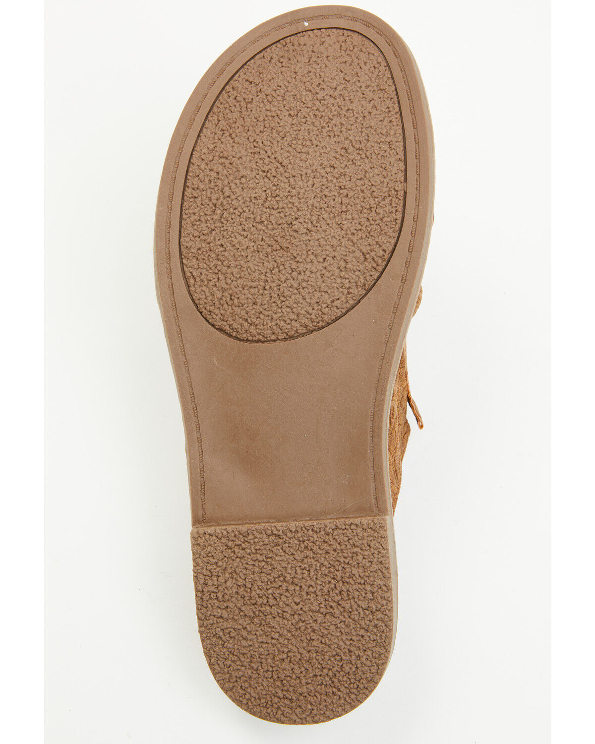 Very G Women's Jolene Tooled Sandals