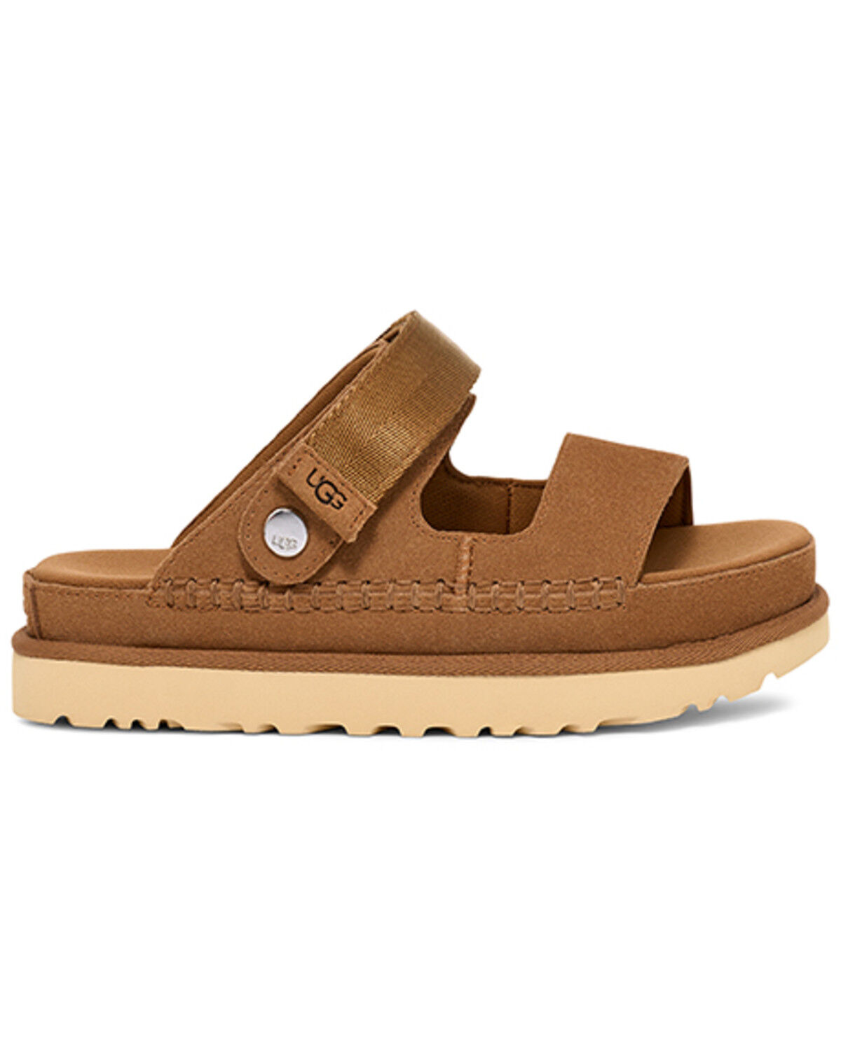 UGG Women's Goldenstar Glide