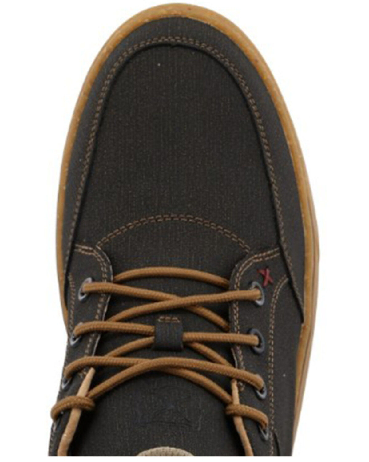Twisted X Men's Kick Lace-Up Casual Shoe