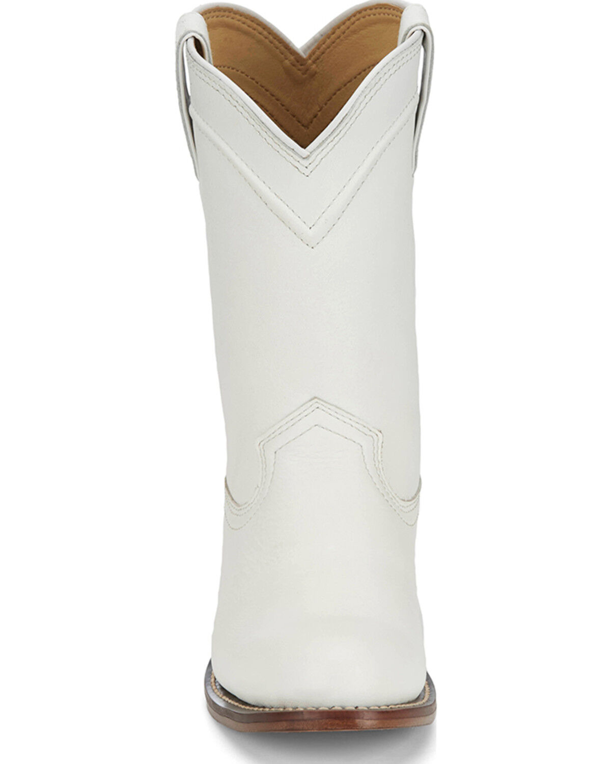 Justin Women's Holland Western Boots - Round Toe