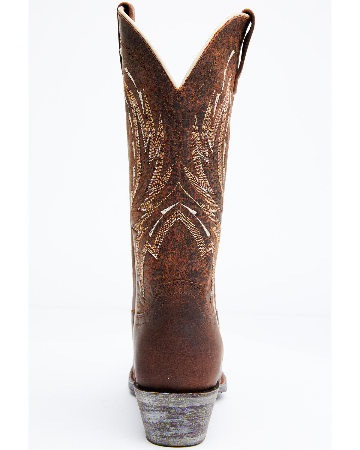 Shyanne Women's Xero Gravity Selma Western Performance Boots - Snip Toe