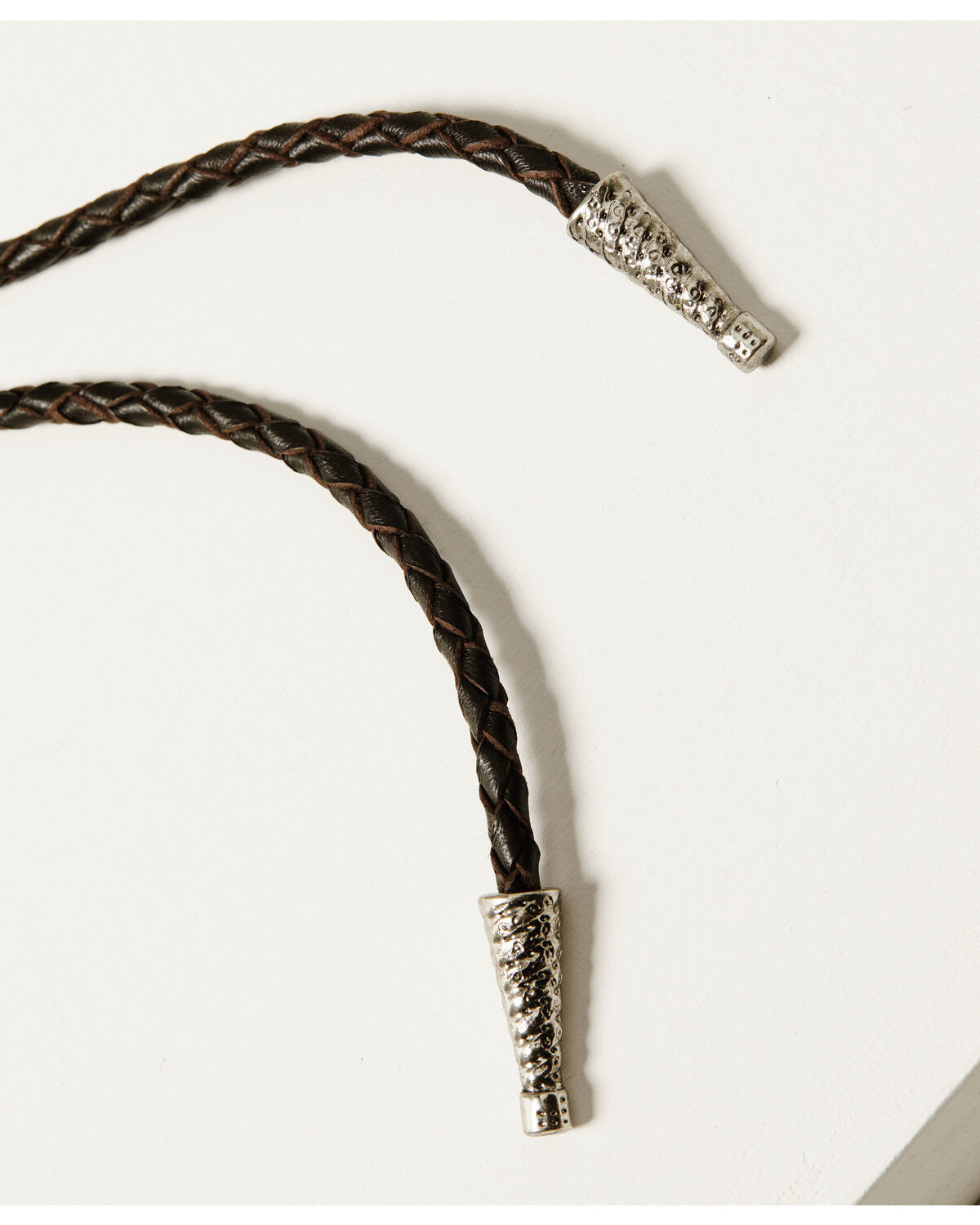 Idyllwind Women's Rochelle Leather Bolo Tie