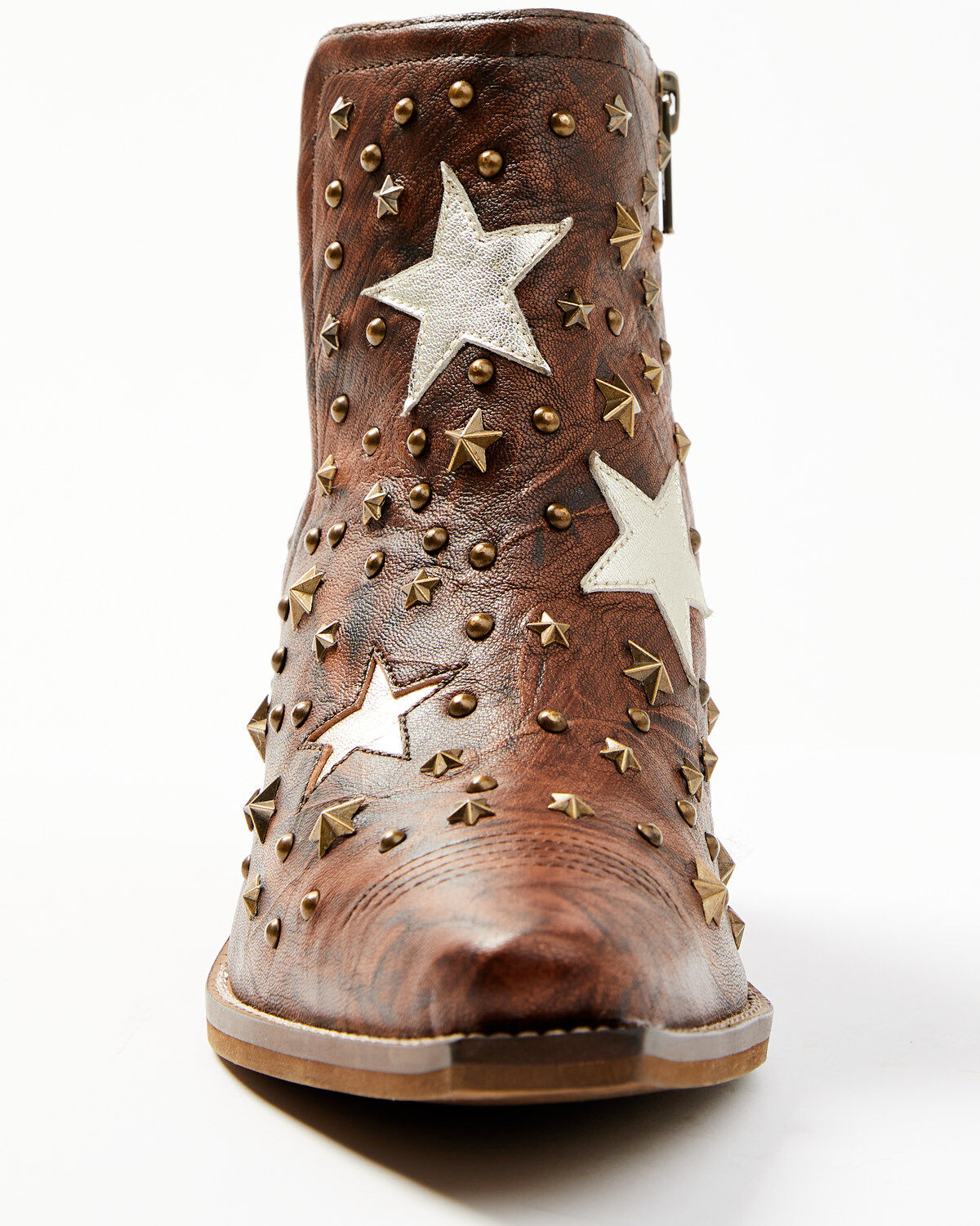 Myra Bag Women's Toasty Booties - Snip Toe