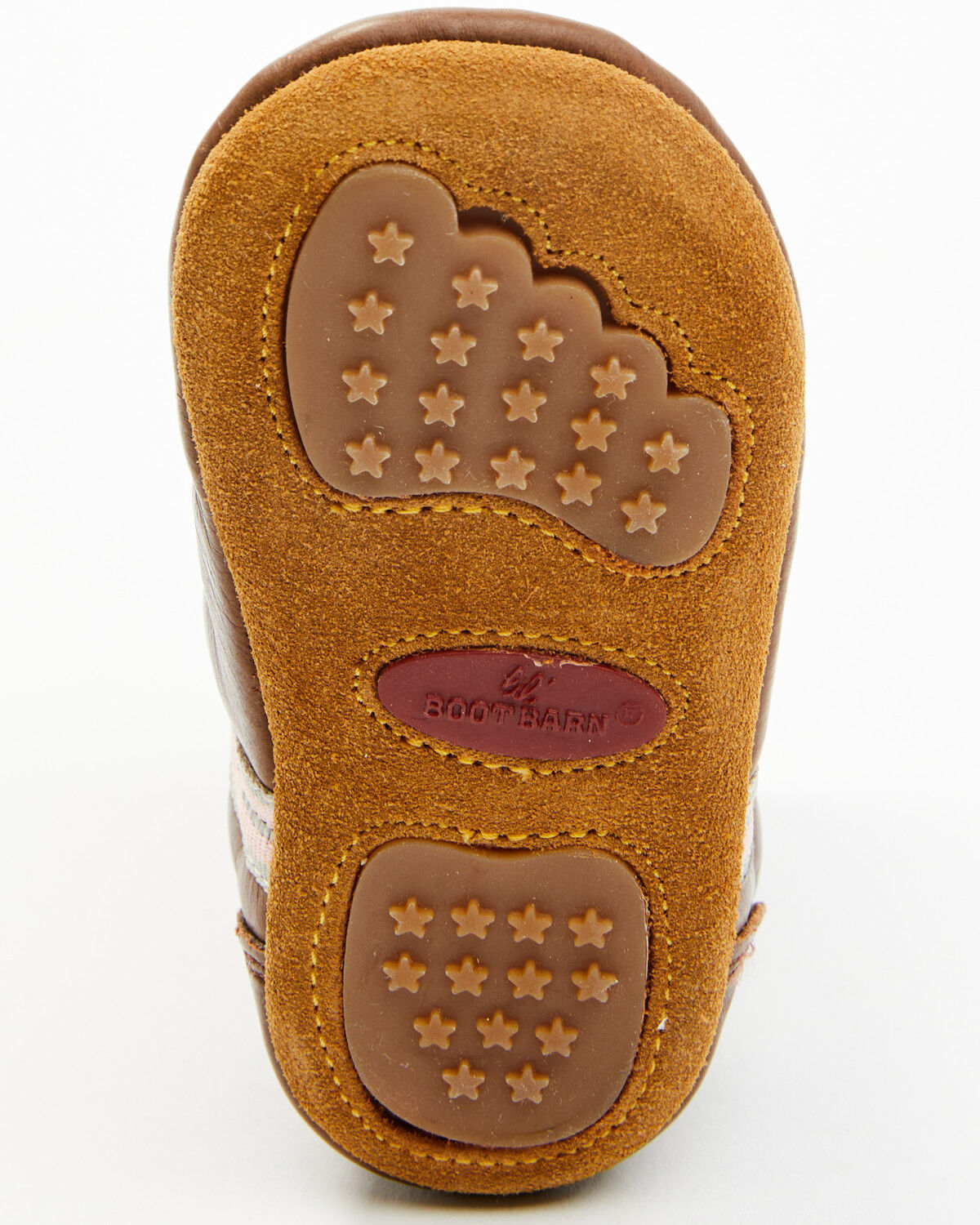 Boot Barn Infant Girls' Rosie Poppet Boots - Round Toe