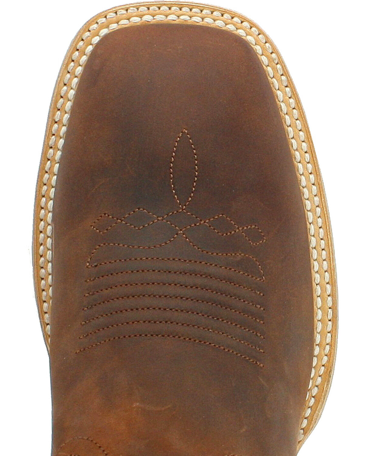 Cody James® Men's Square Toe Stockman Boots