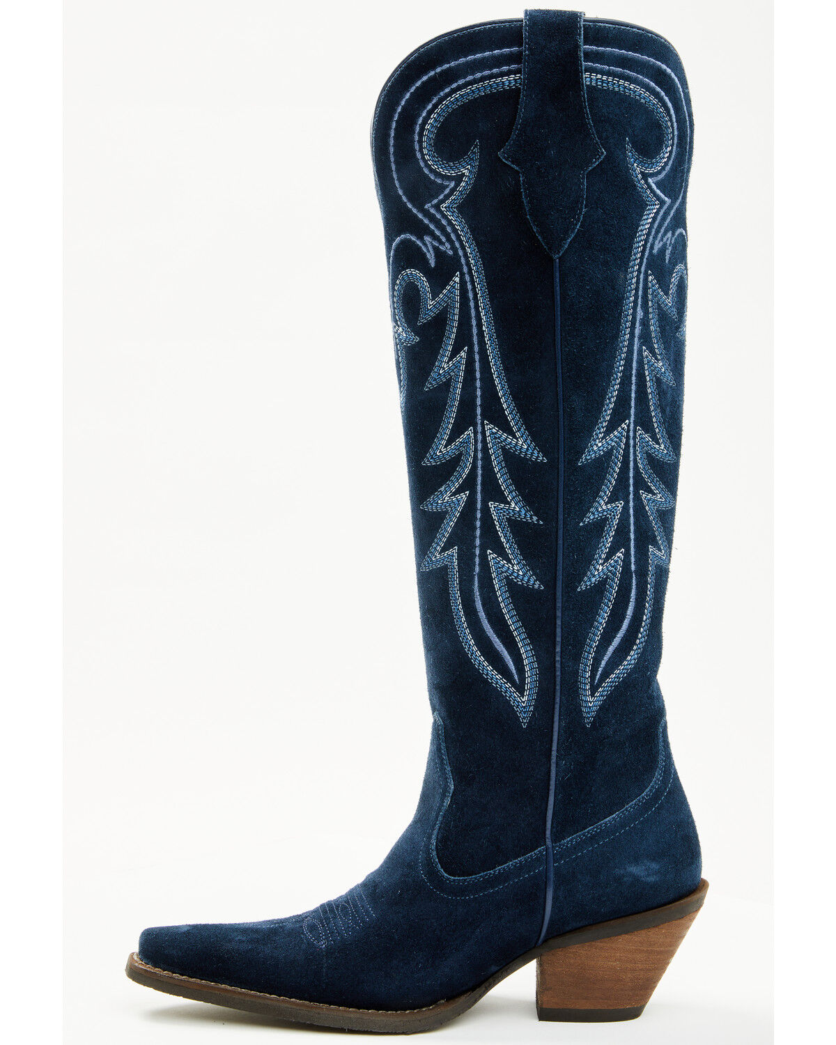 Shyanne Women's Rowan Tall Western Boots - Snip Toe