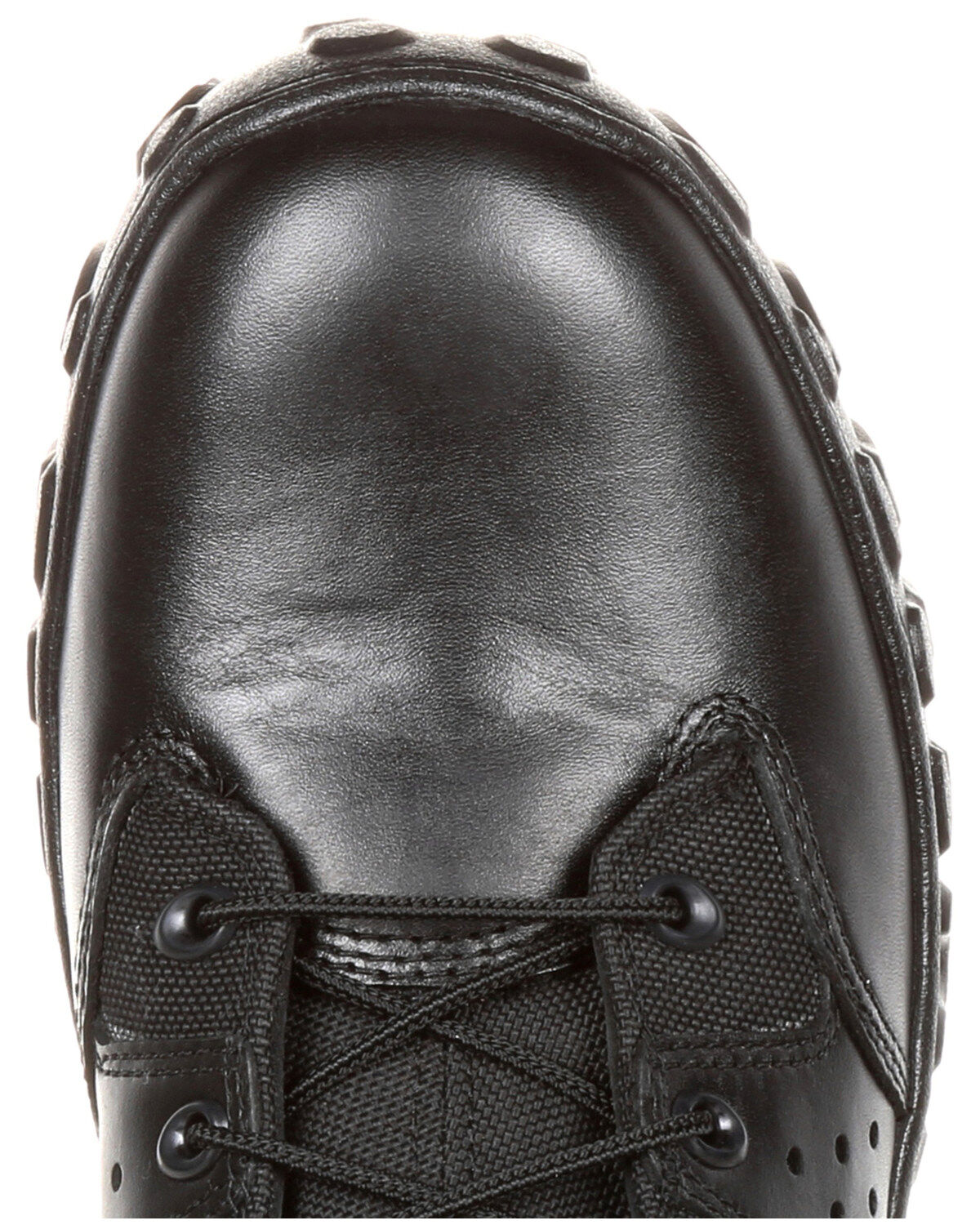 Rocky Men's Predator Duty Boots - Round Toe