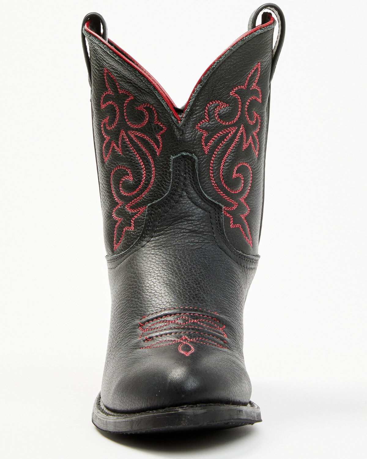 Abilene Women's Western Booties - Round Toe