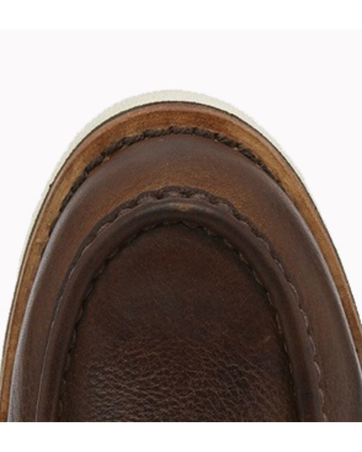 Chippewa Men's Edge Walker Waterproof Moc Work Boots - Soft Toe