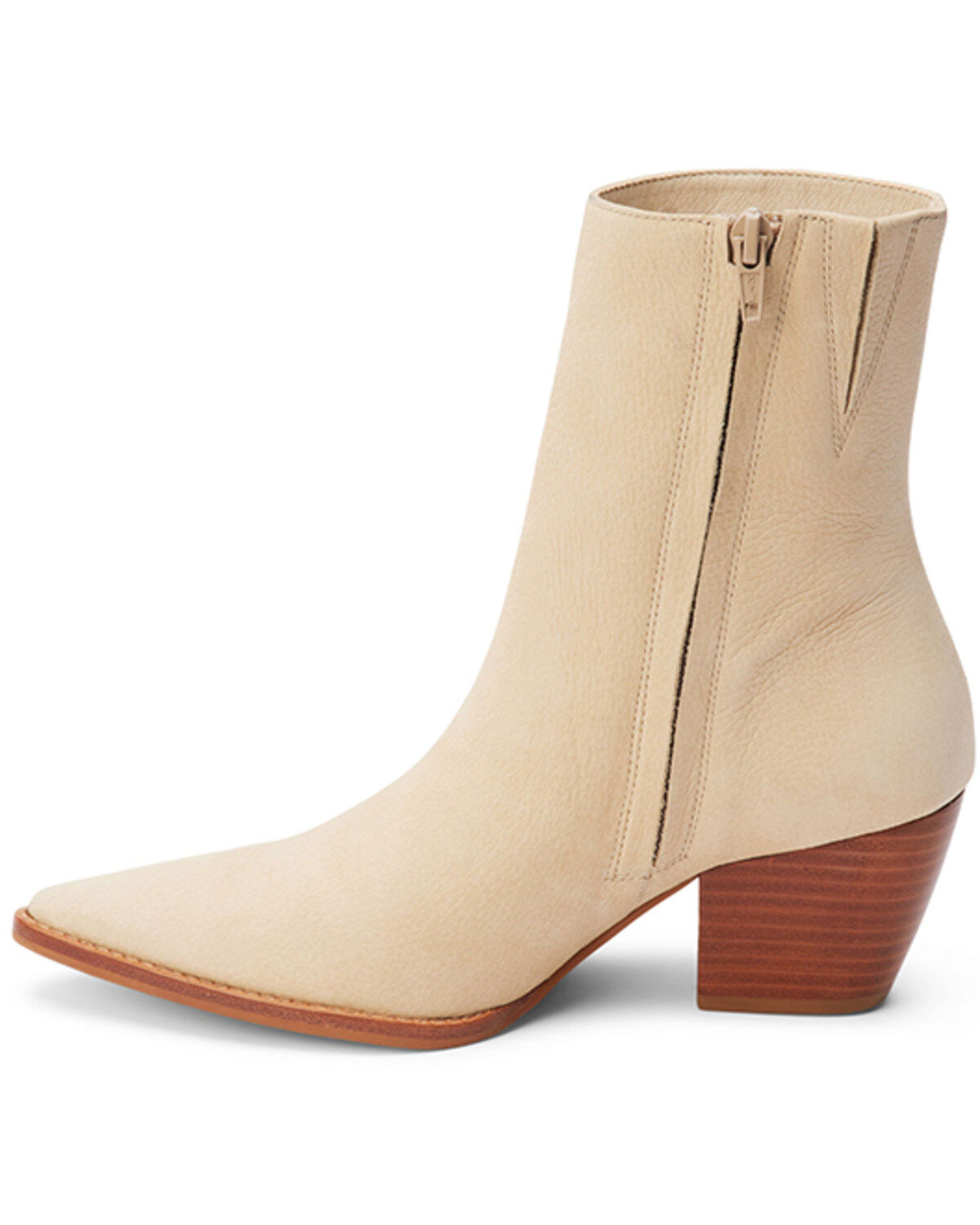 Matisse Women's Caty Booties - Round Toe