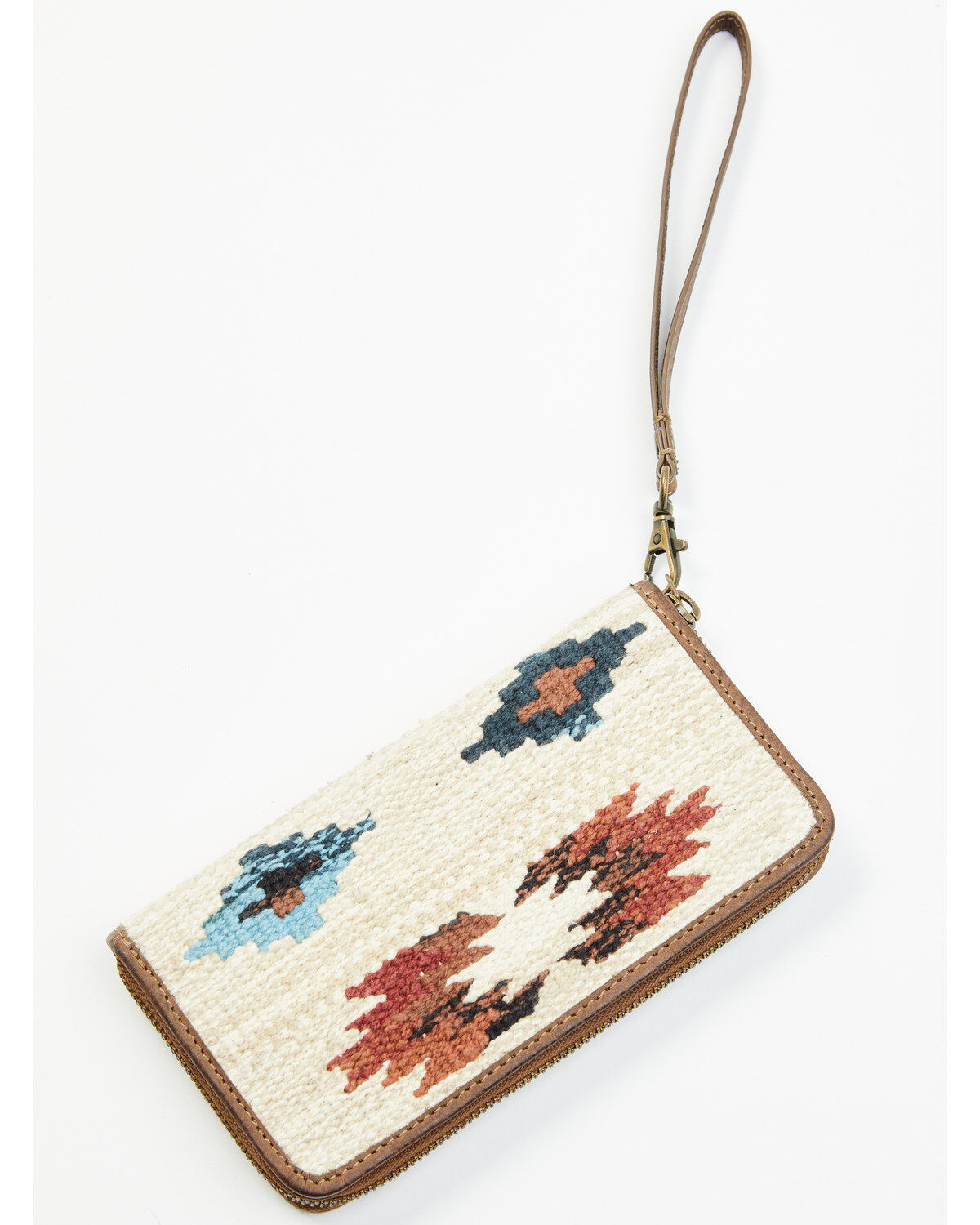 Shyanne Women's Summer Moon Southwestern Wallet