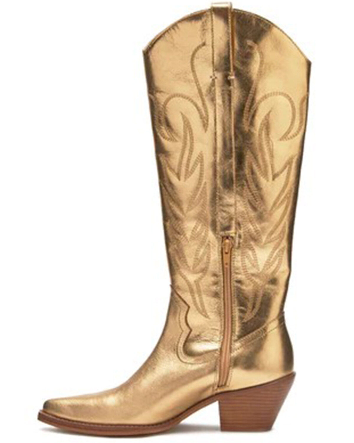 Coconuts by Matisse Women's Agency Western Boots - Snip Toe