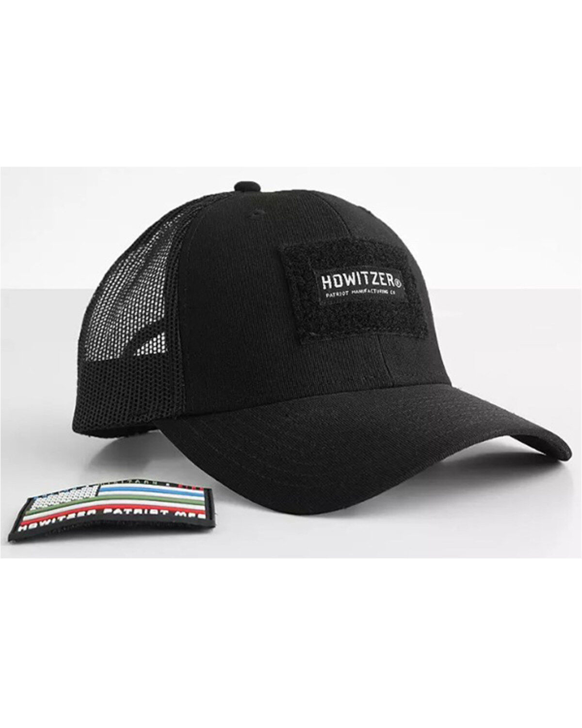 Howitzer Men's Support Ball Cap