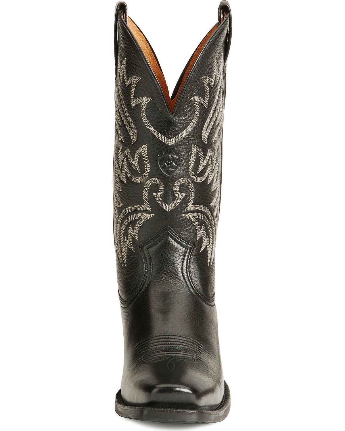 Ariat Men's Legend Western Performance Boots - Square Toe