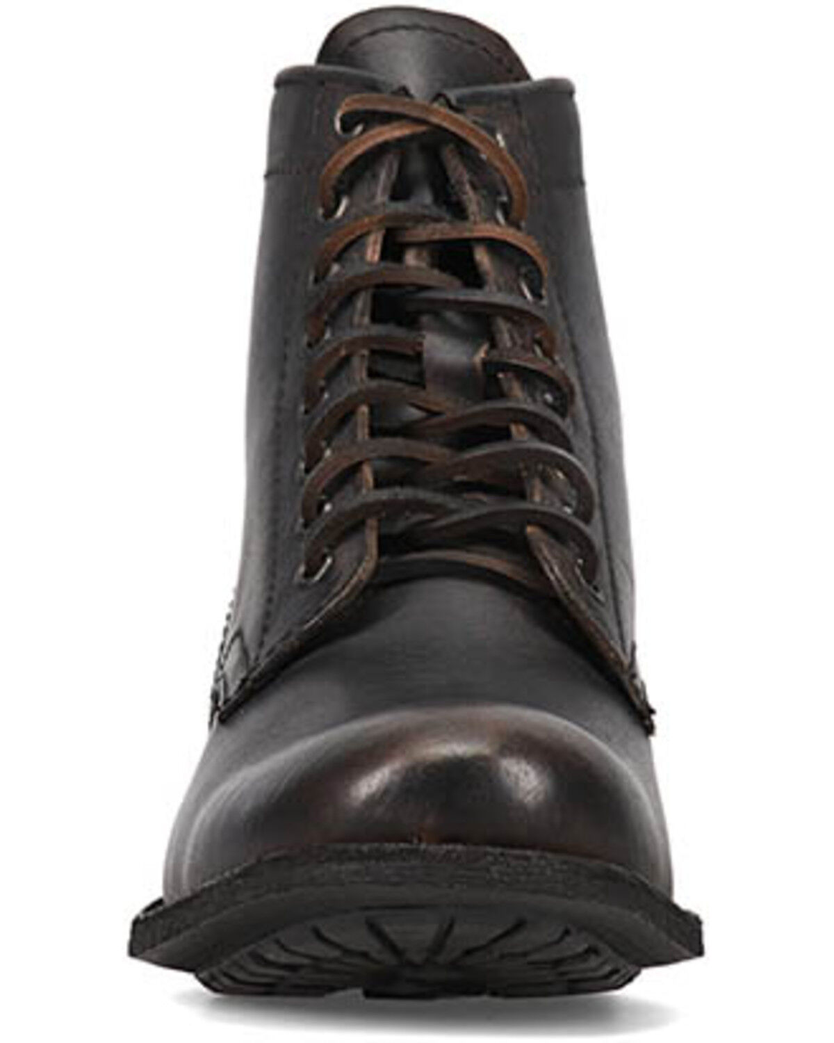Frye Men's Tyler Flex Lace-Up Boots - Round Toe