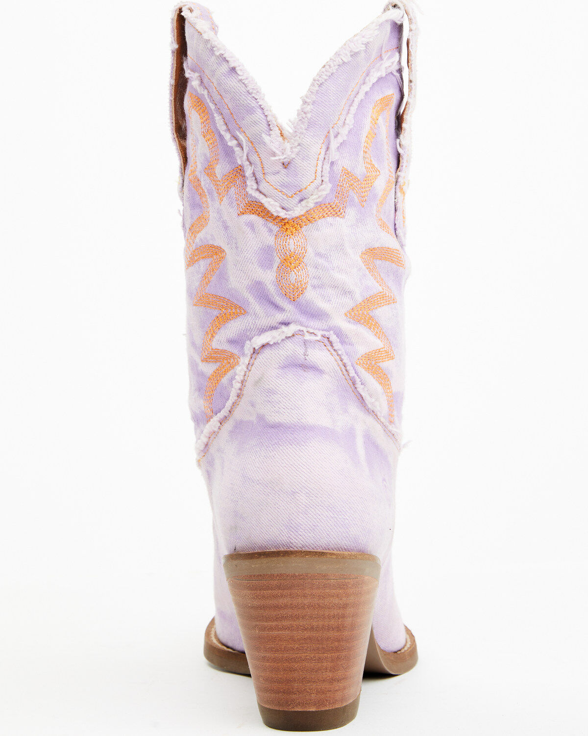 Dingo Women's Y'all Need Dolly Western Boots - Snip Toe