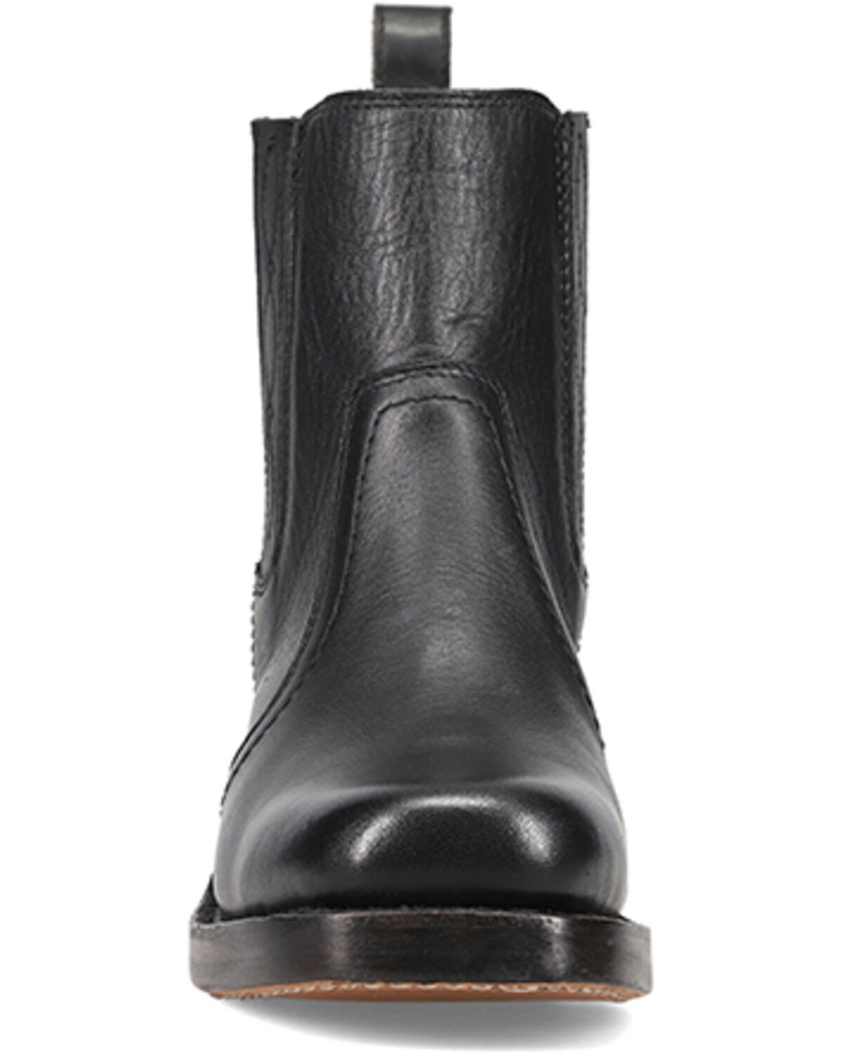 Frye Women's Campus Chelsea Boots - Square Toe