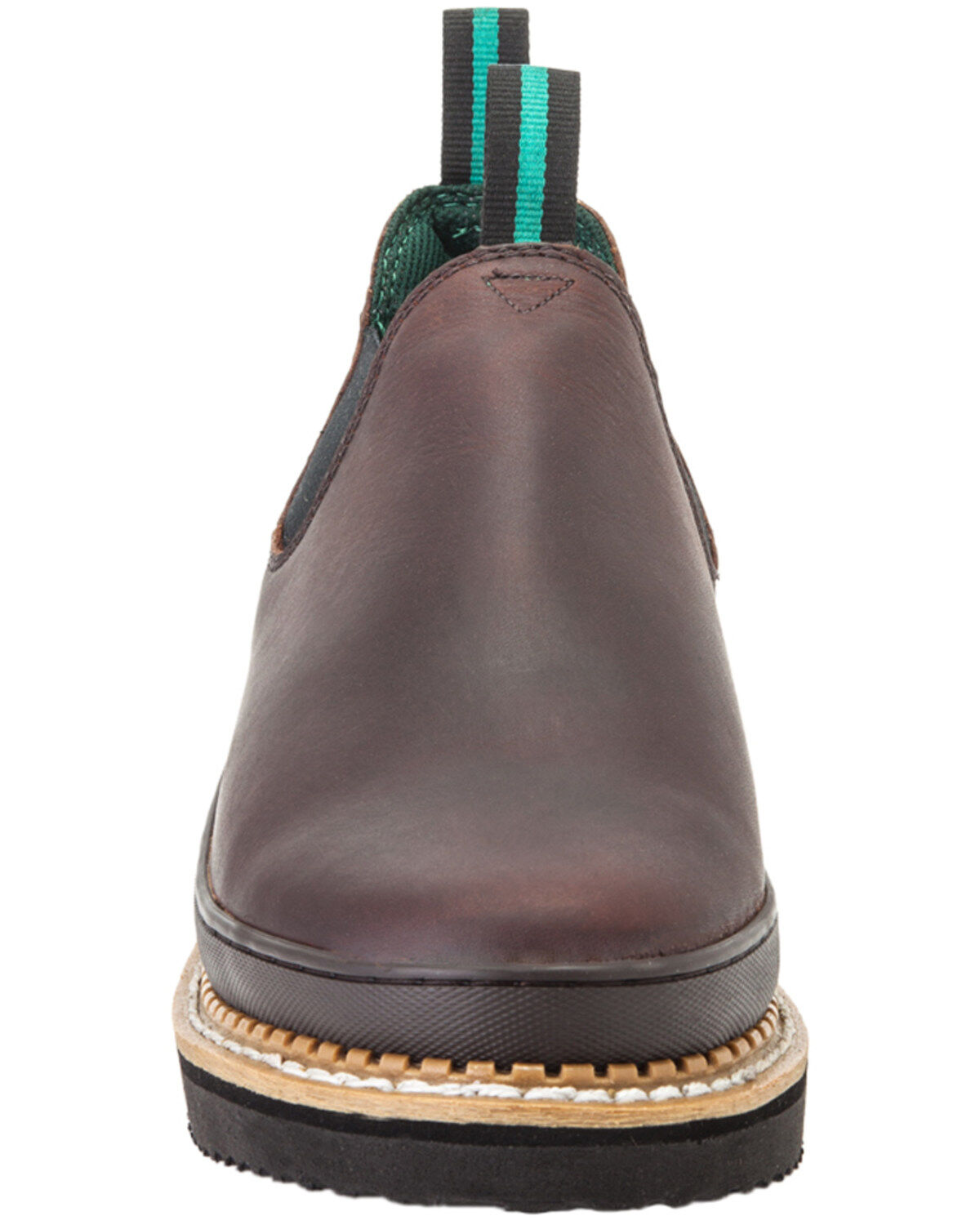 Georgia Men's Giant Romeo Work Shoes