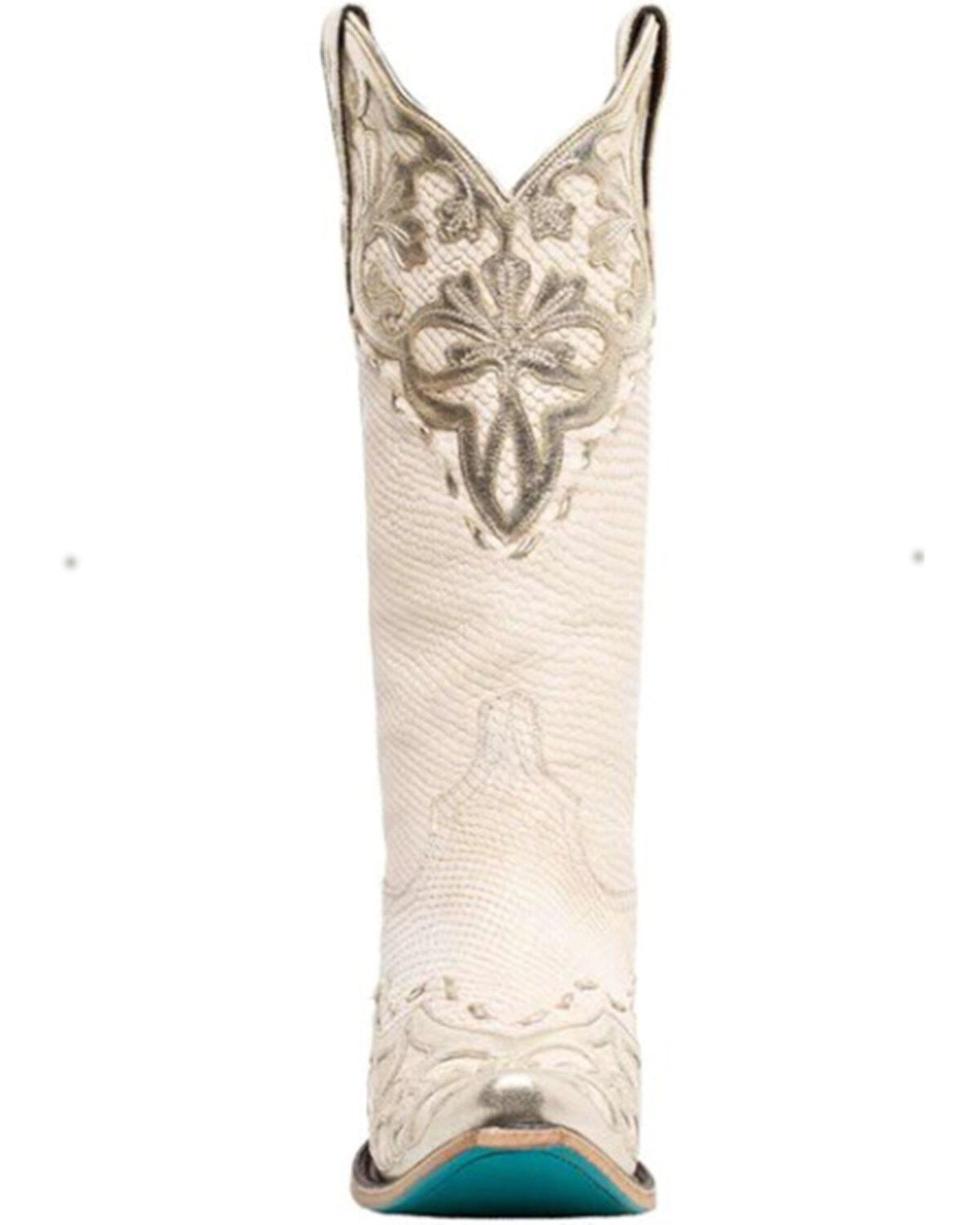 Lane Women's Lily Western Boots - Snip Toe