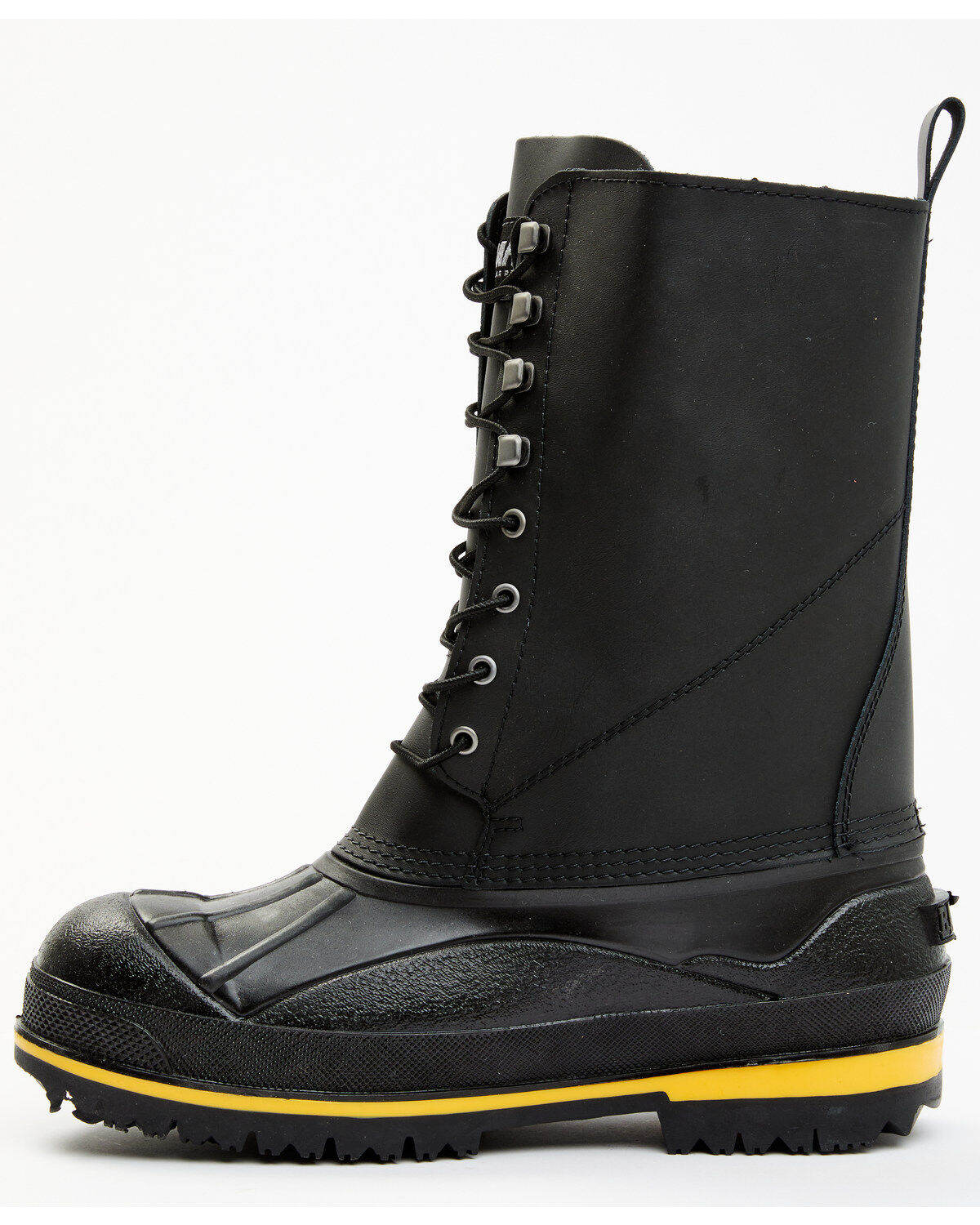 Baffin Men's Barrow (STP) -100GEL Polar Proven Boots - Steel Toe