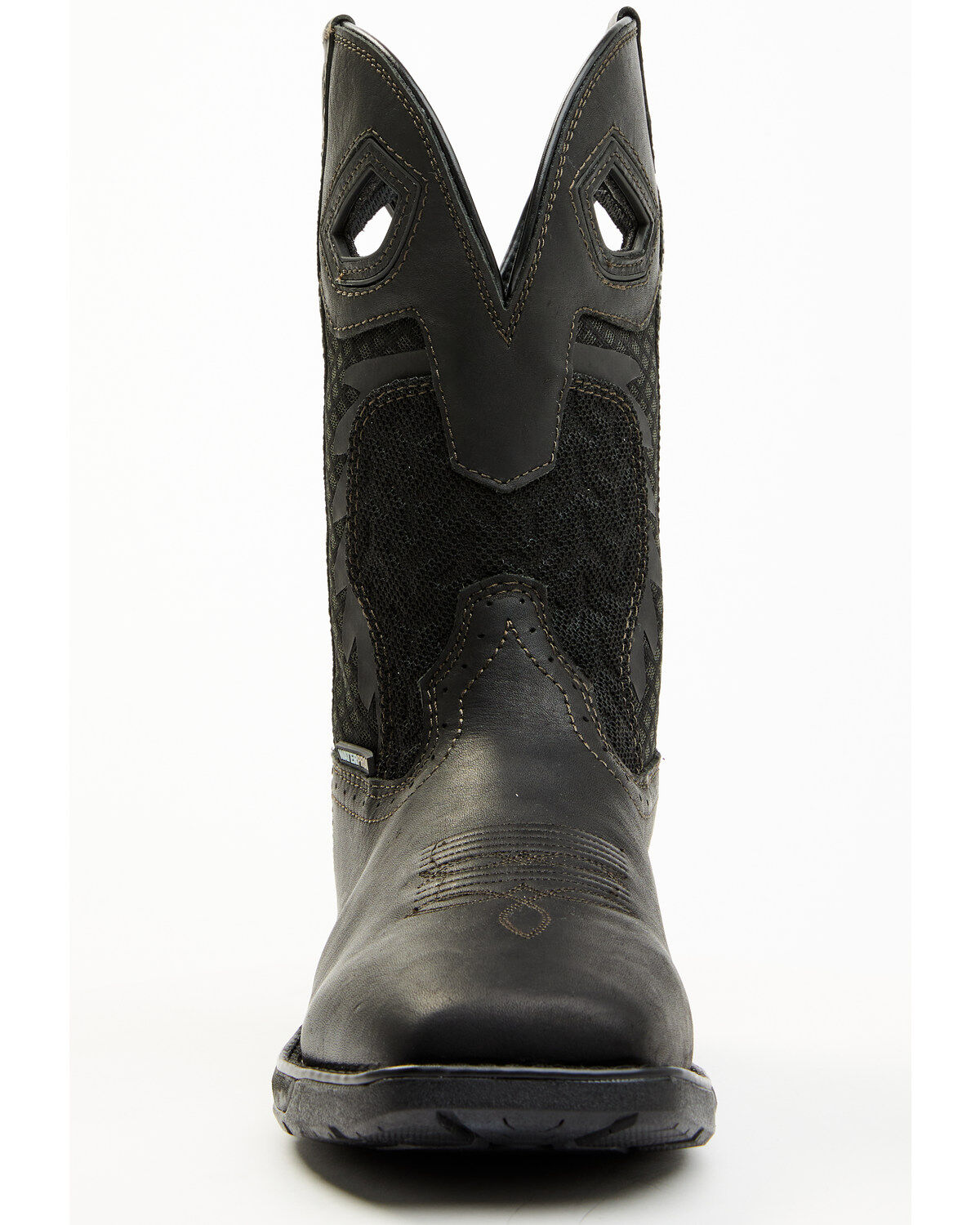 Double H Men's Shadow Waterproof Performance Western Boots - Broad Square Toe