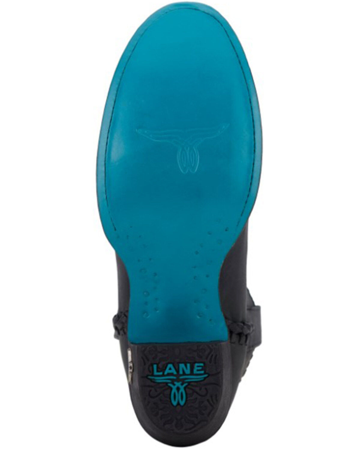 Lane Women's Plain Jane Matte Booties - Round Toe