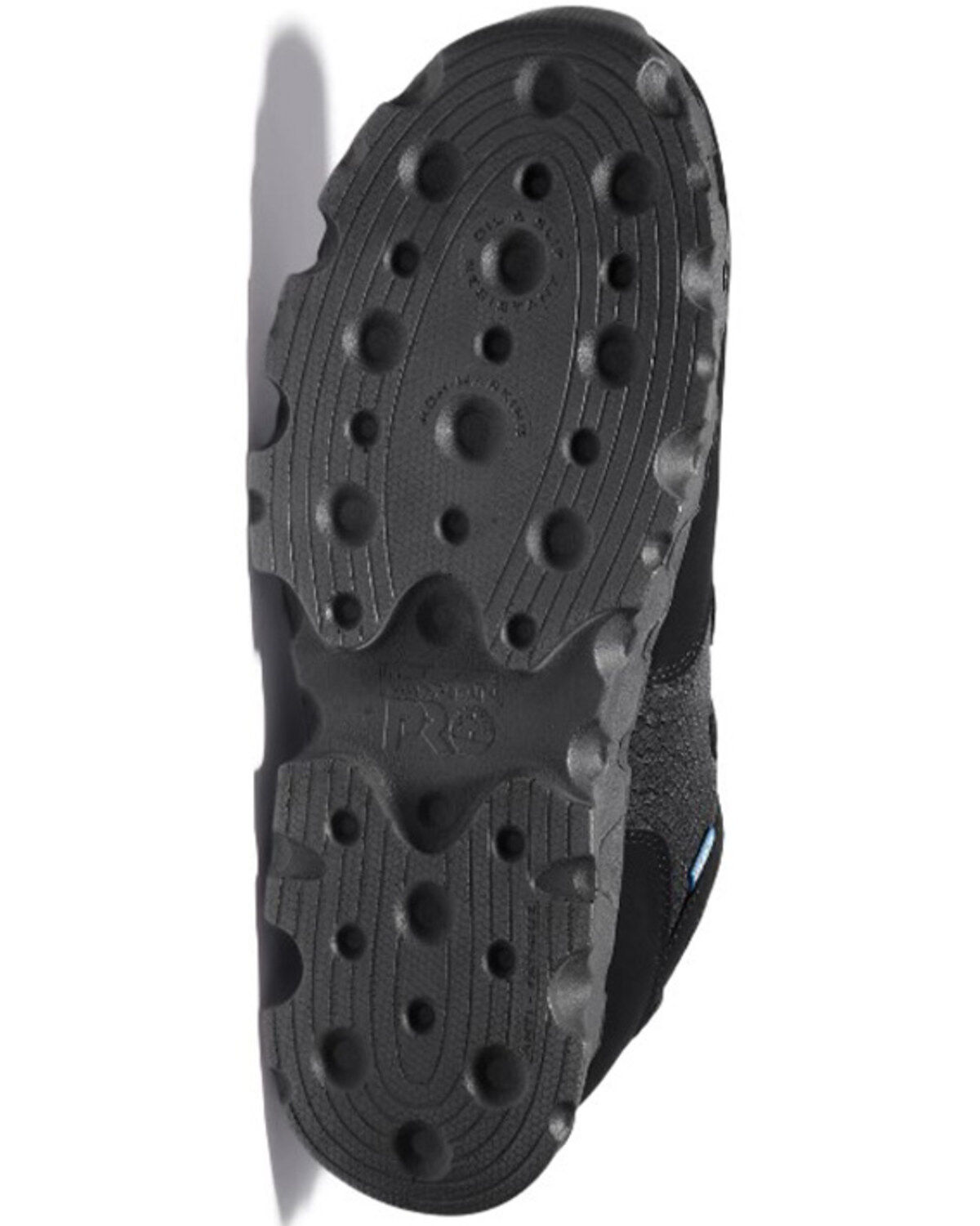 Timberland Men's Powertrain SD Work Shoes - Alloy Toe