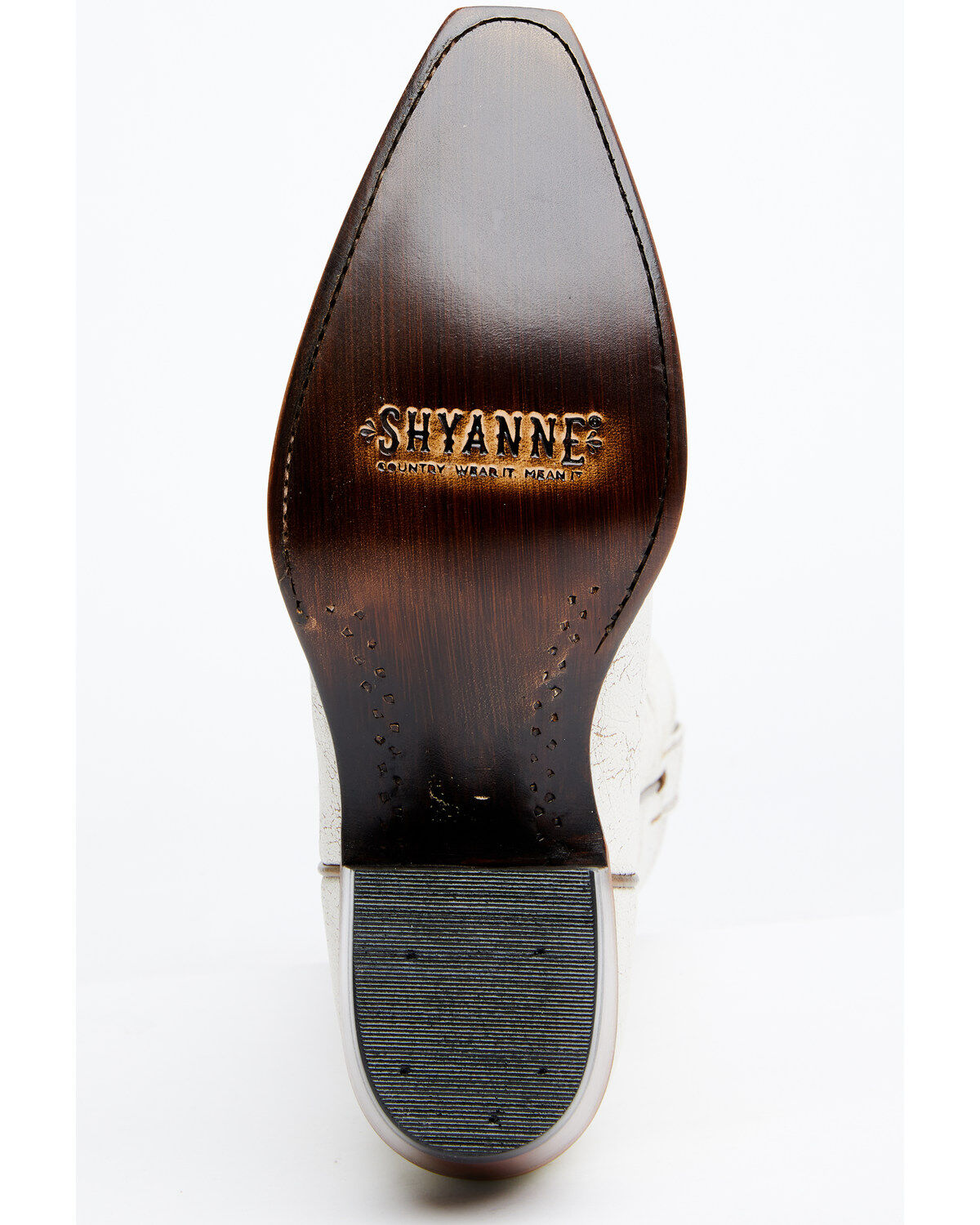Shyanne Women's Sloane Western Boots - Snip Toe