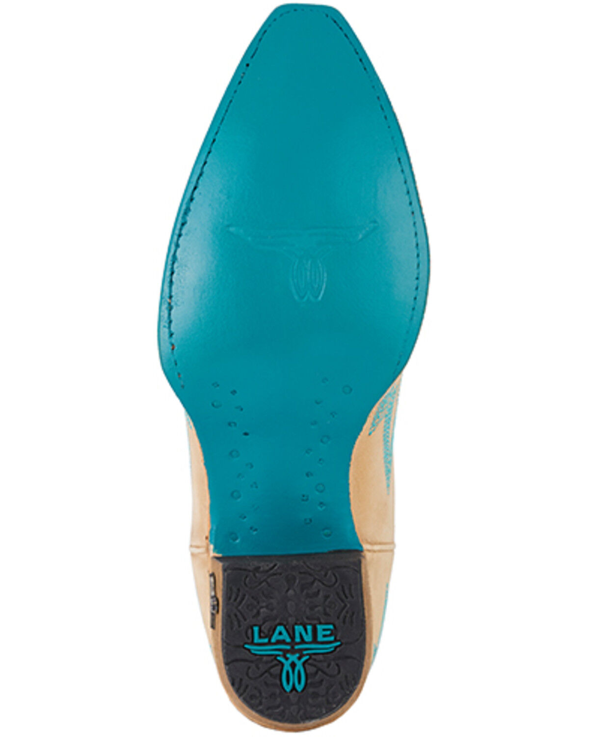 Lane Women's Lexington Western Booties - Snip Toe