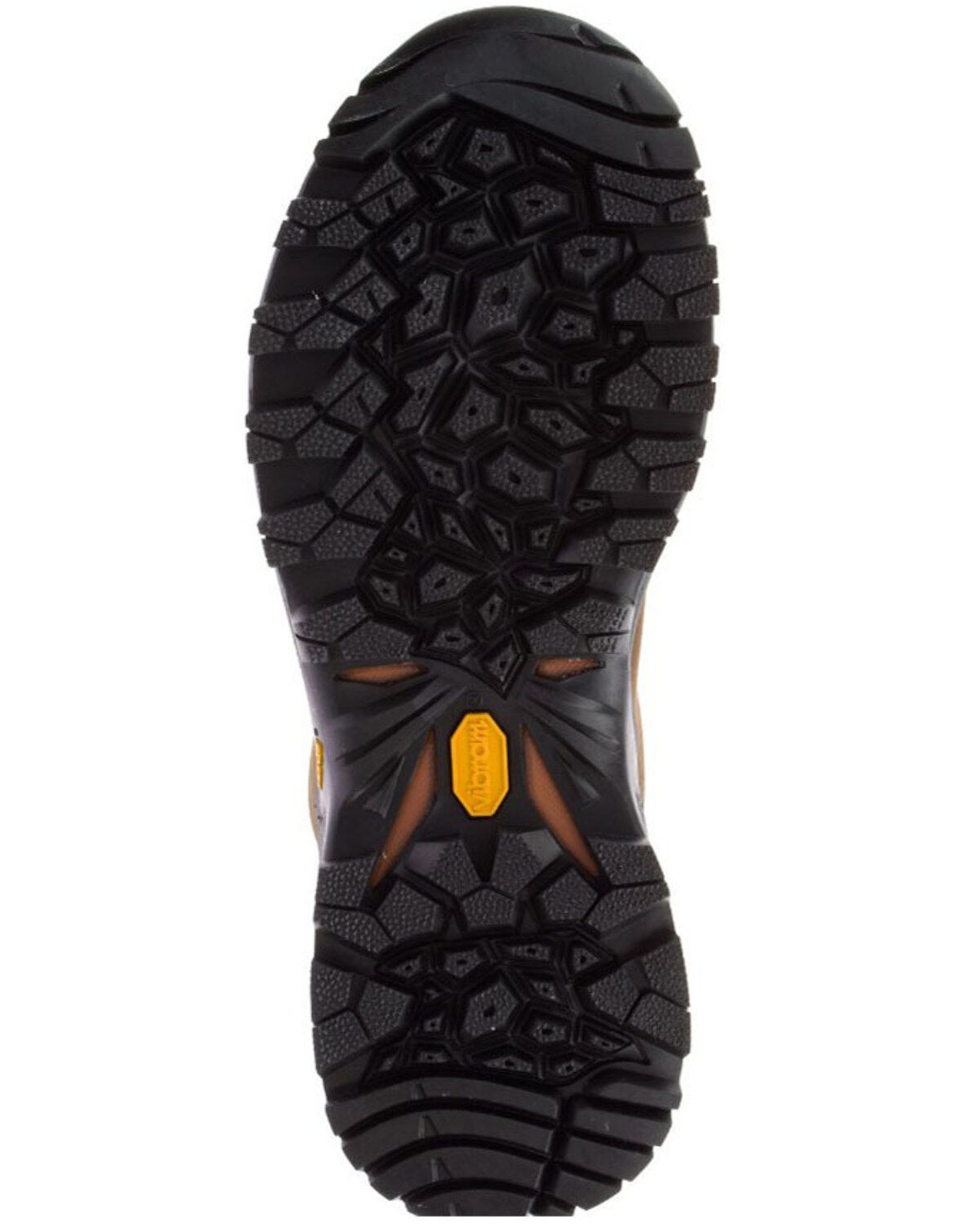 Merrell Men's Phaserbound Waterproof Hiking Boots - Soft Toe